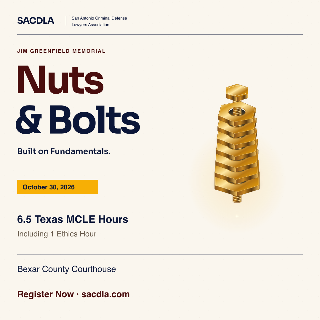 Instagram Square — original Nuts and Bolts campaign artwork
