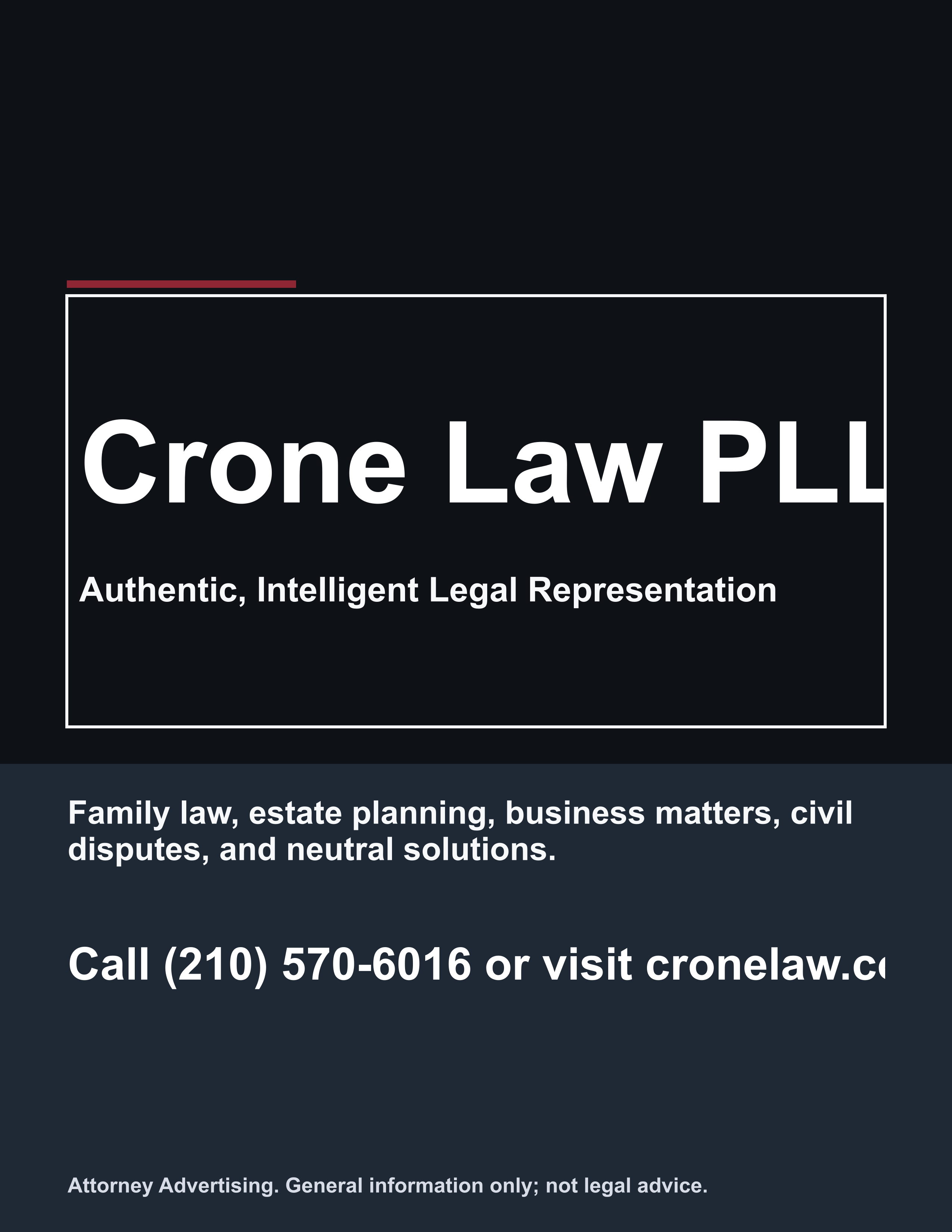 Print Flyer