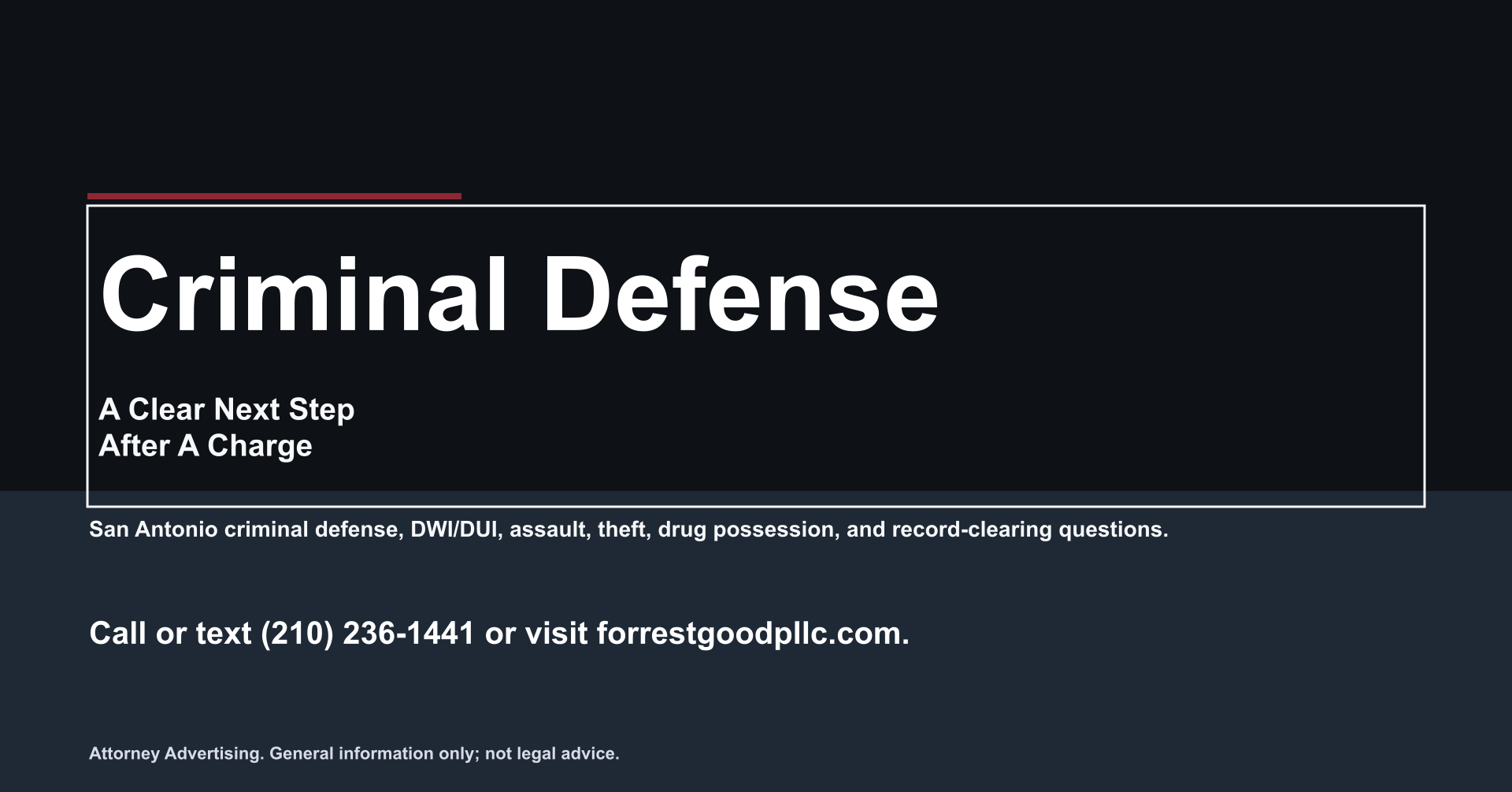 Facebook Event Banner