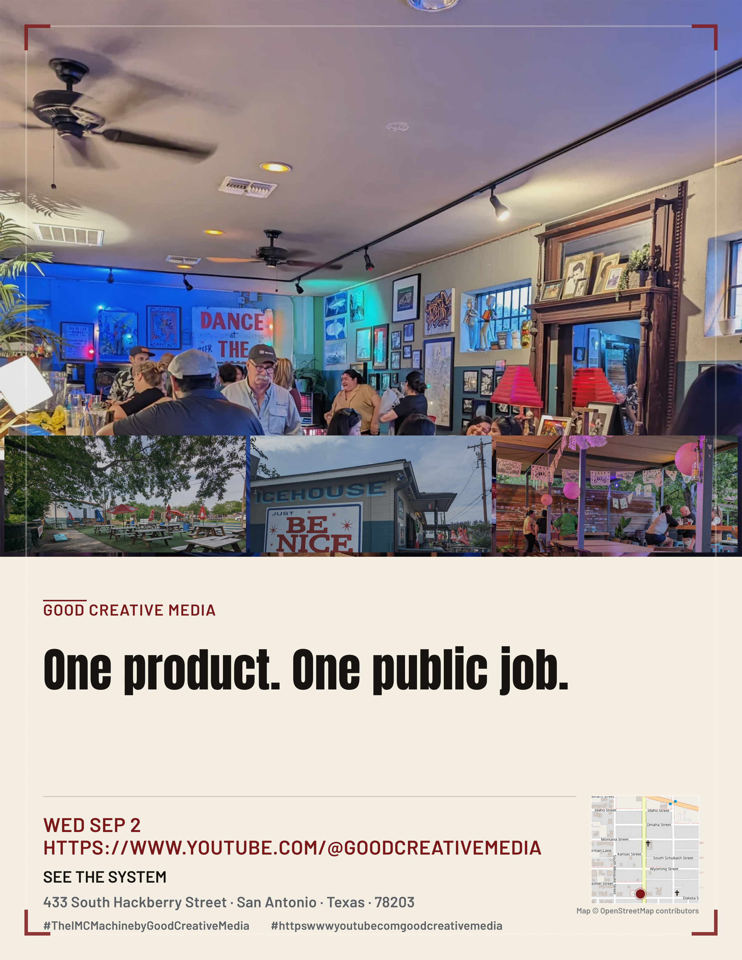 Print Flyer