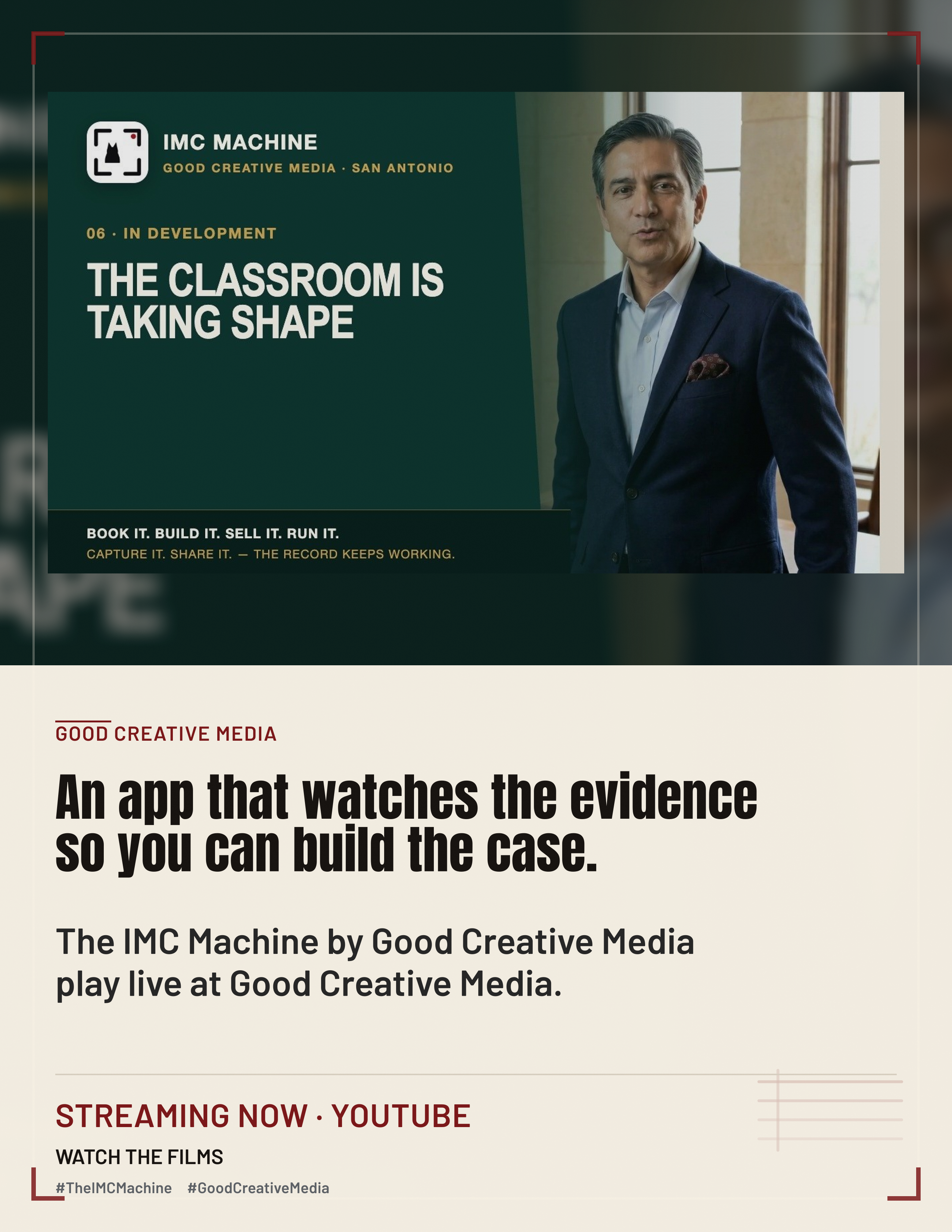 Print Flyer