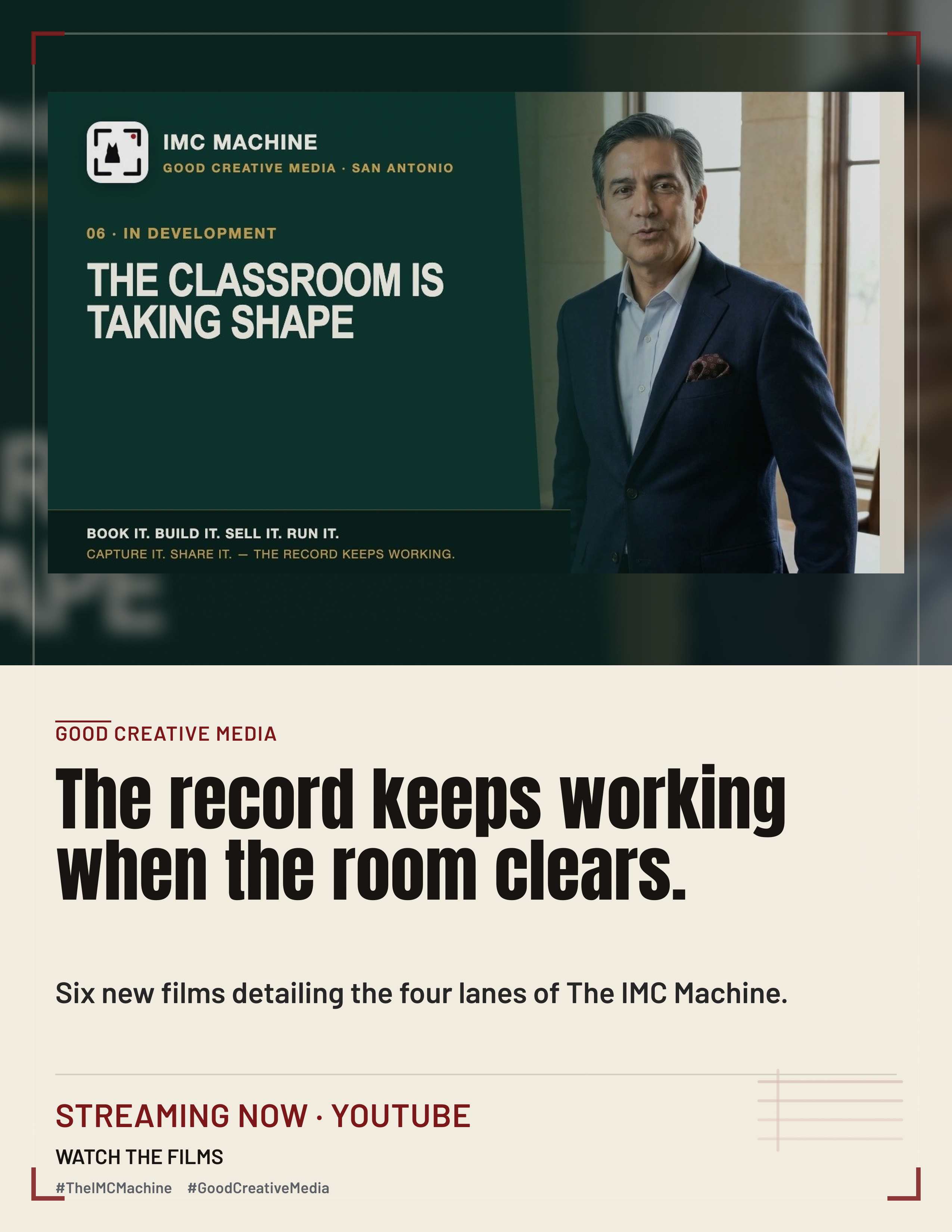Print Flyer