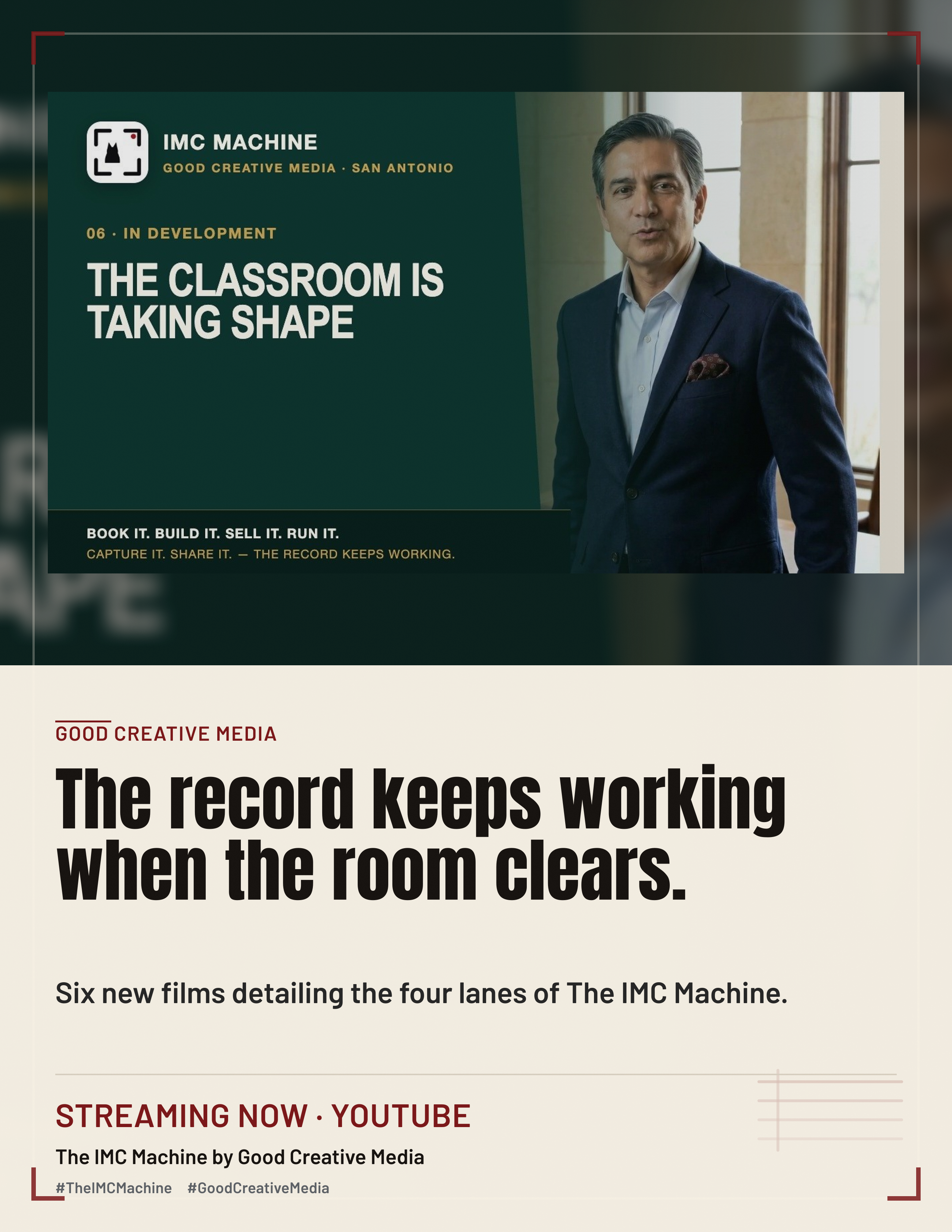 Print Flyer