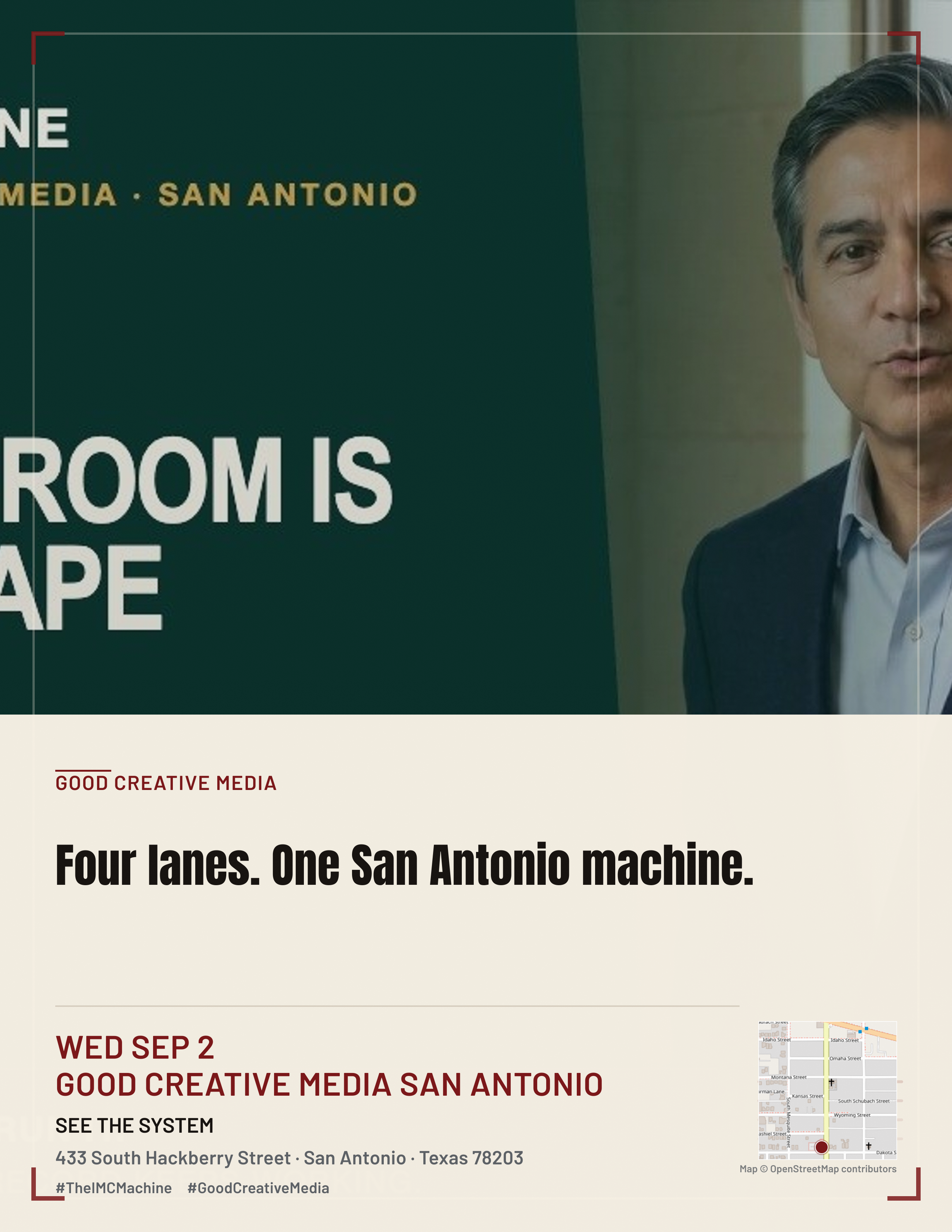 Print Flyer