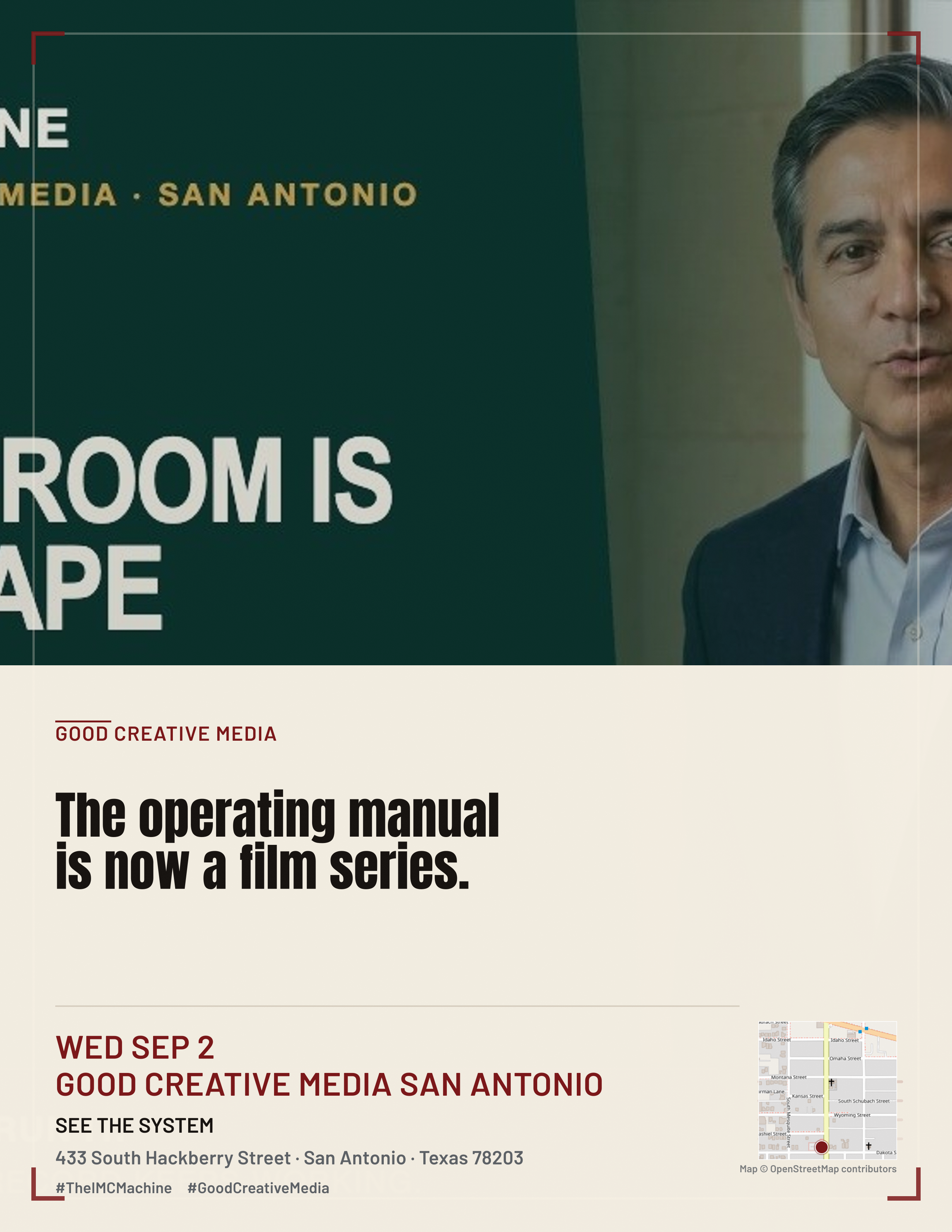 Print Flyer