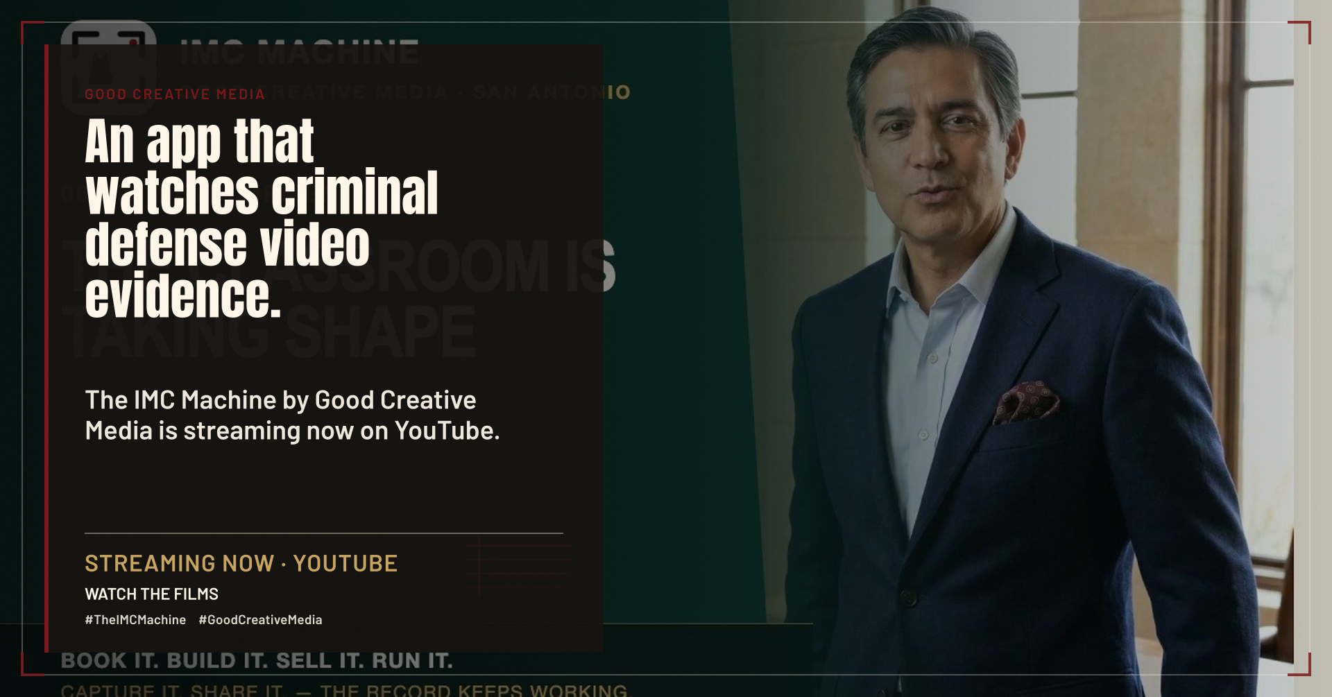 Facebook Event Banner