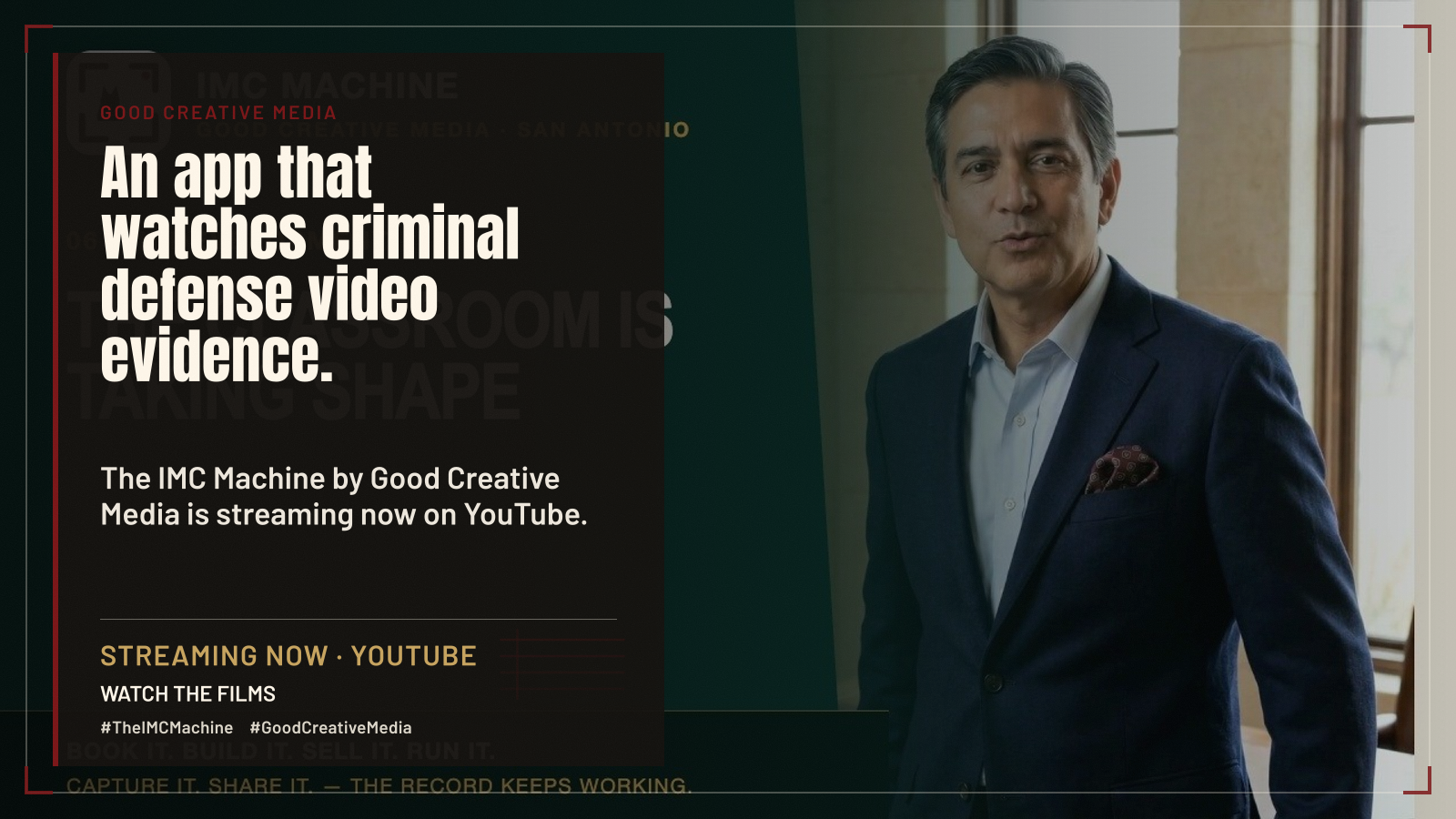 LinkedIn Event Banner