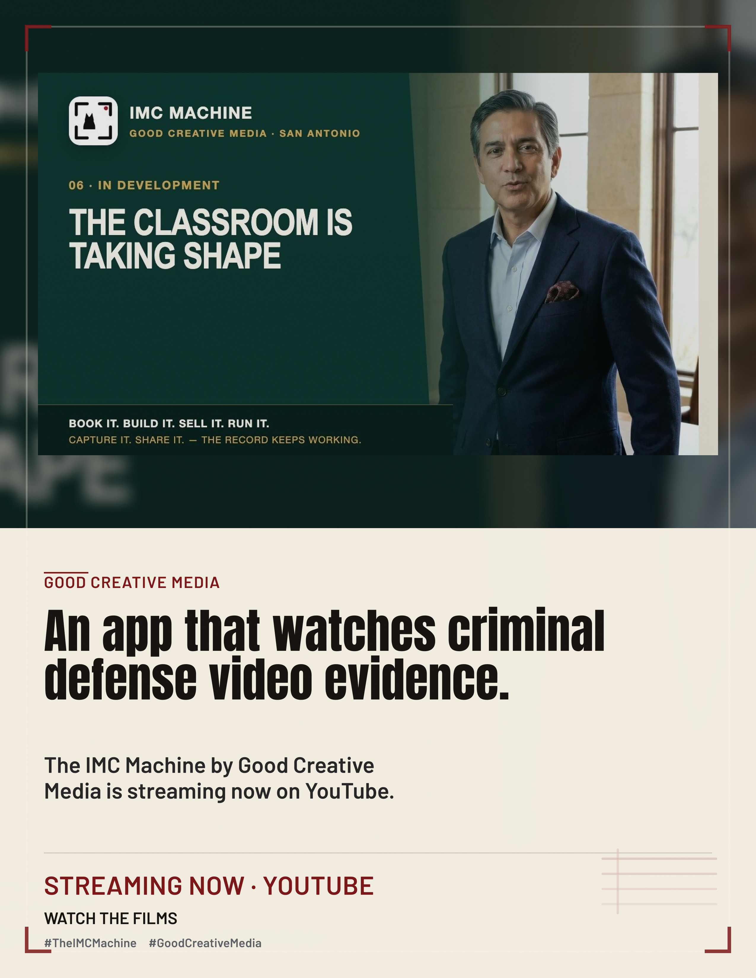 Print Flyer
