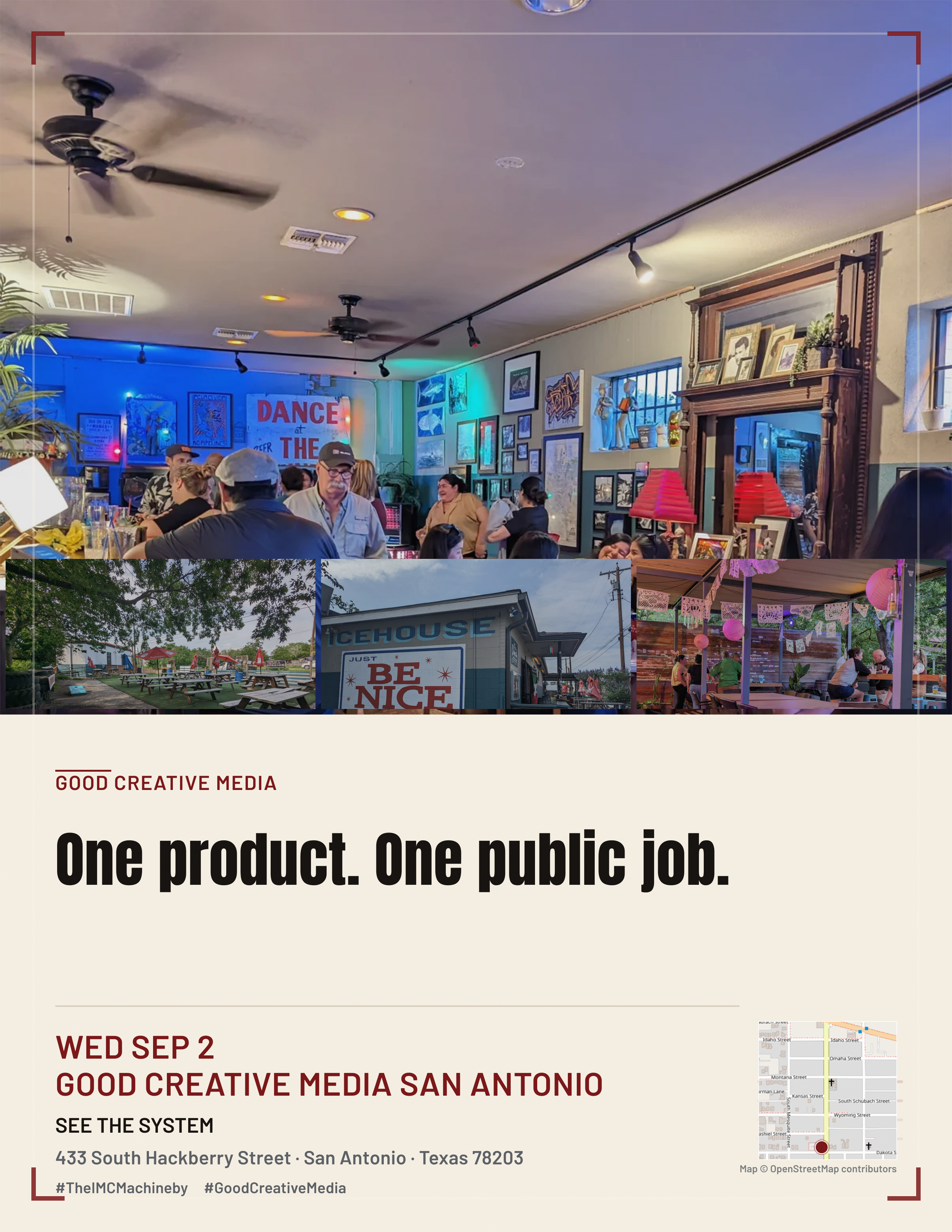 Print Flyer