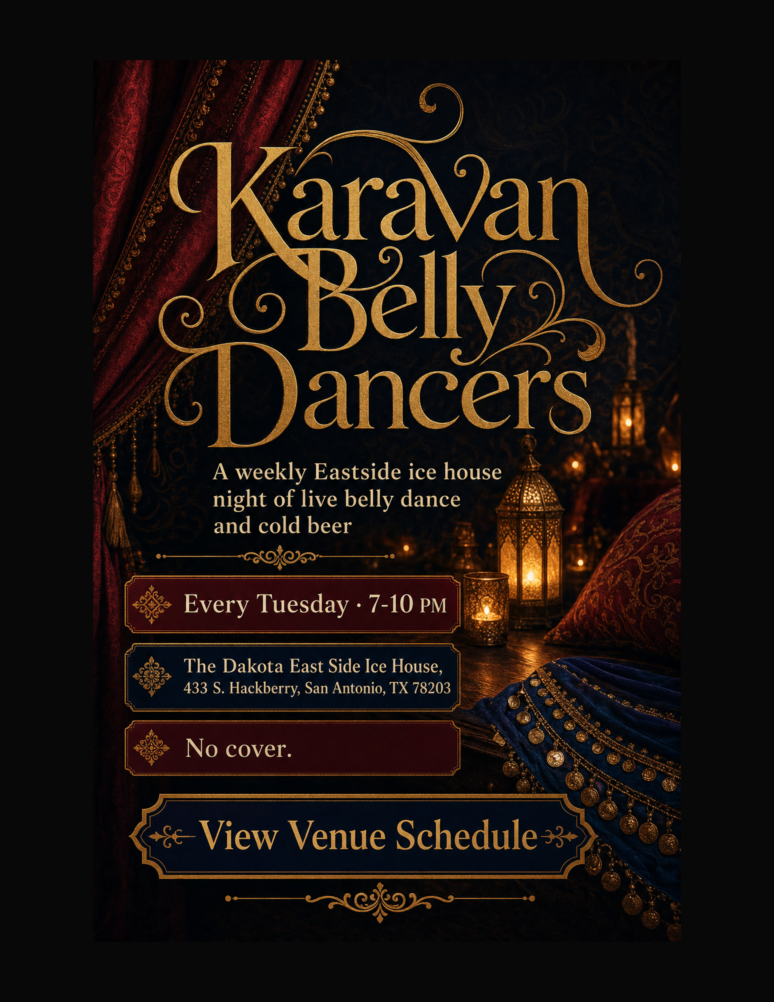 Print Flyer