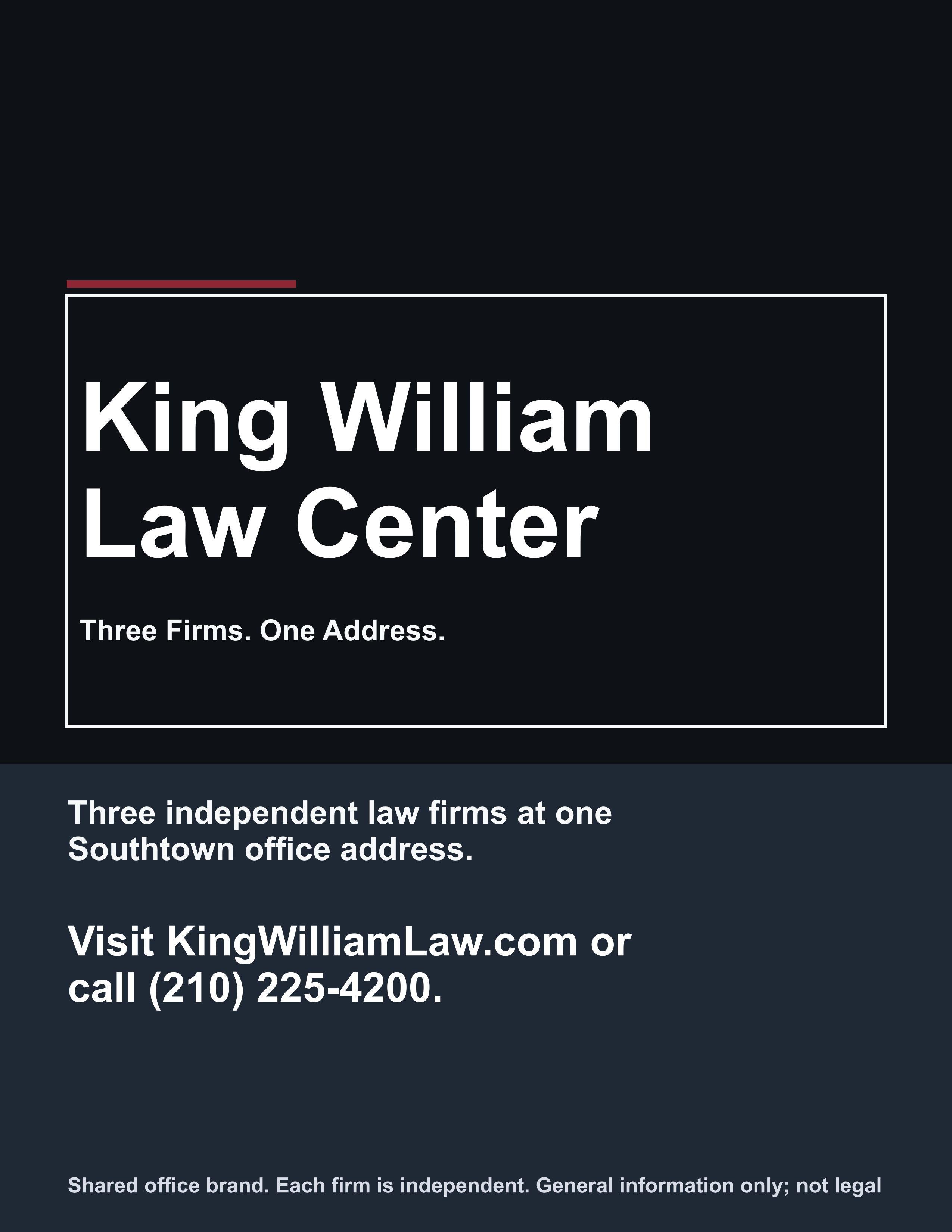 Print Flyer
