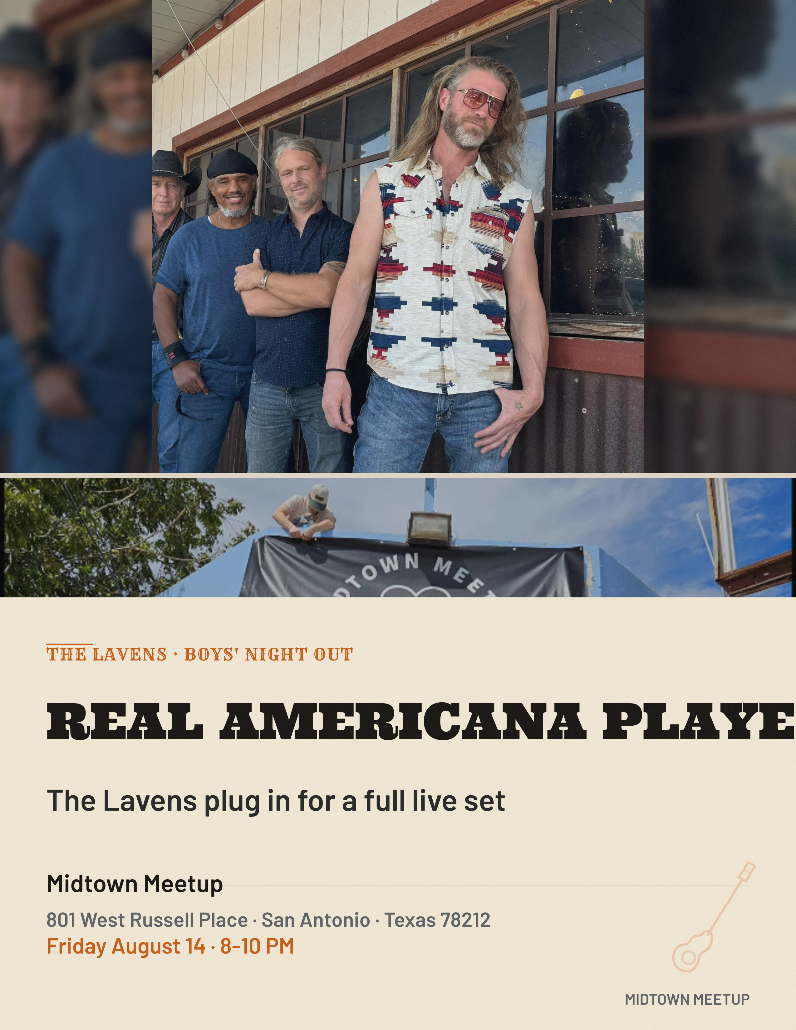 Print Flyer