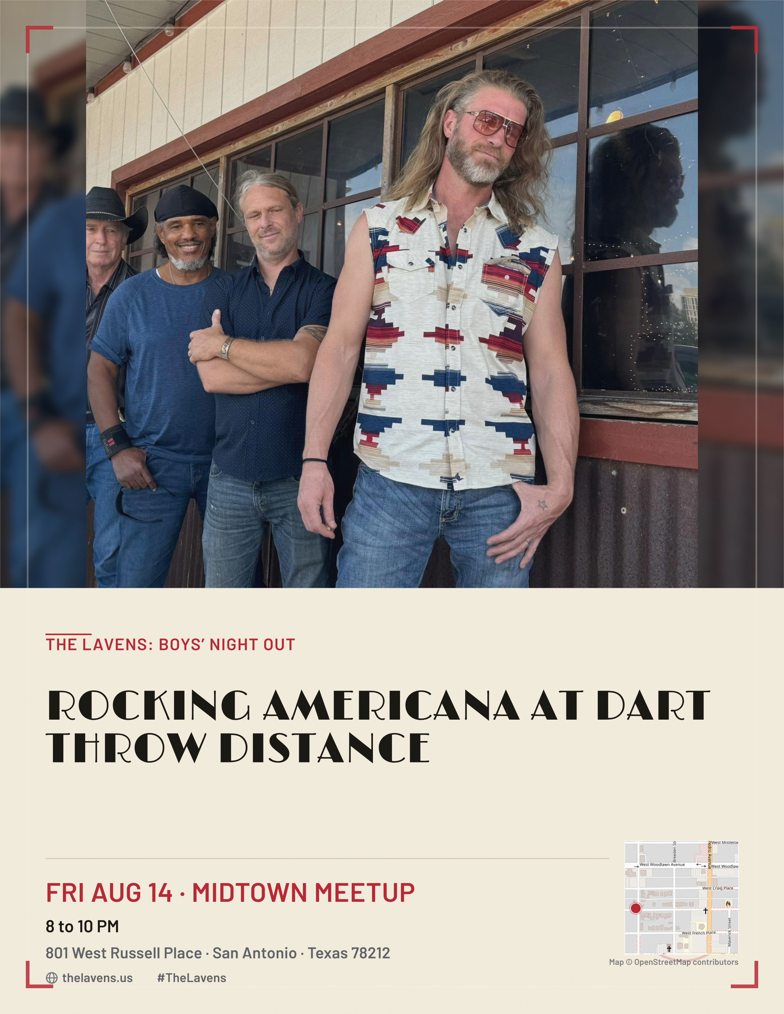Print Flyer
