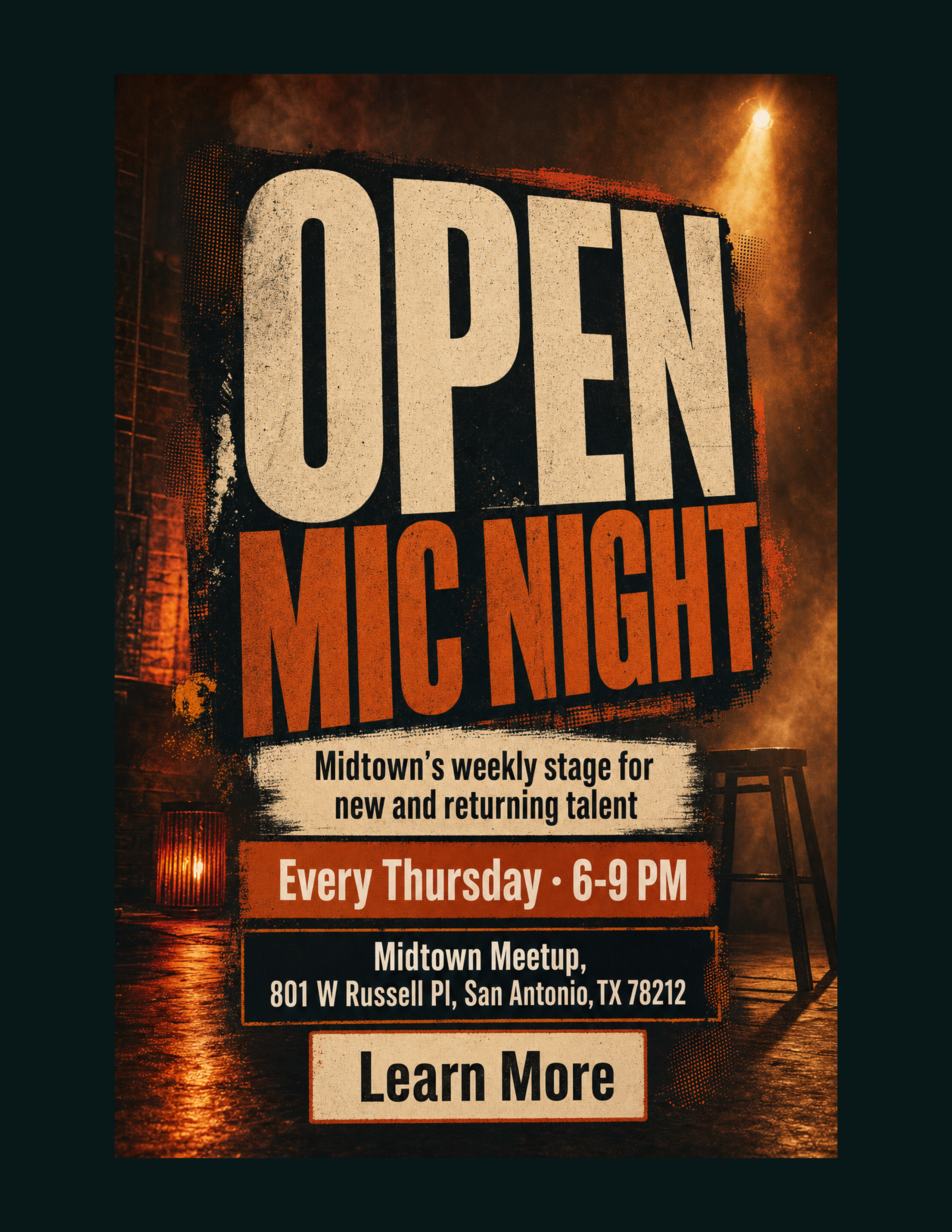 Print Flyer
