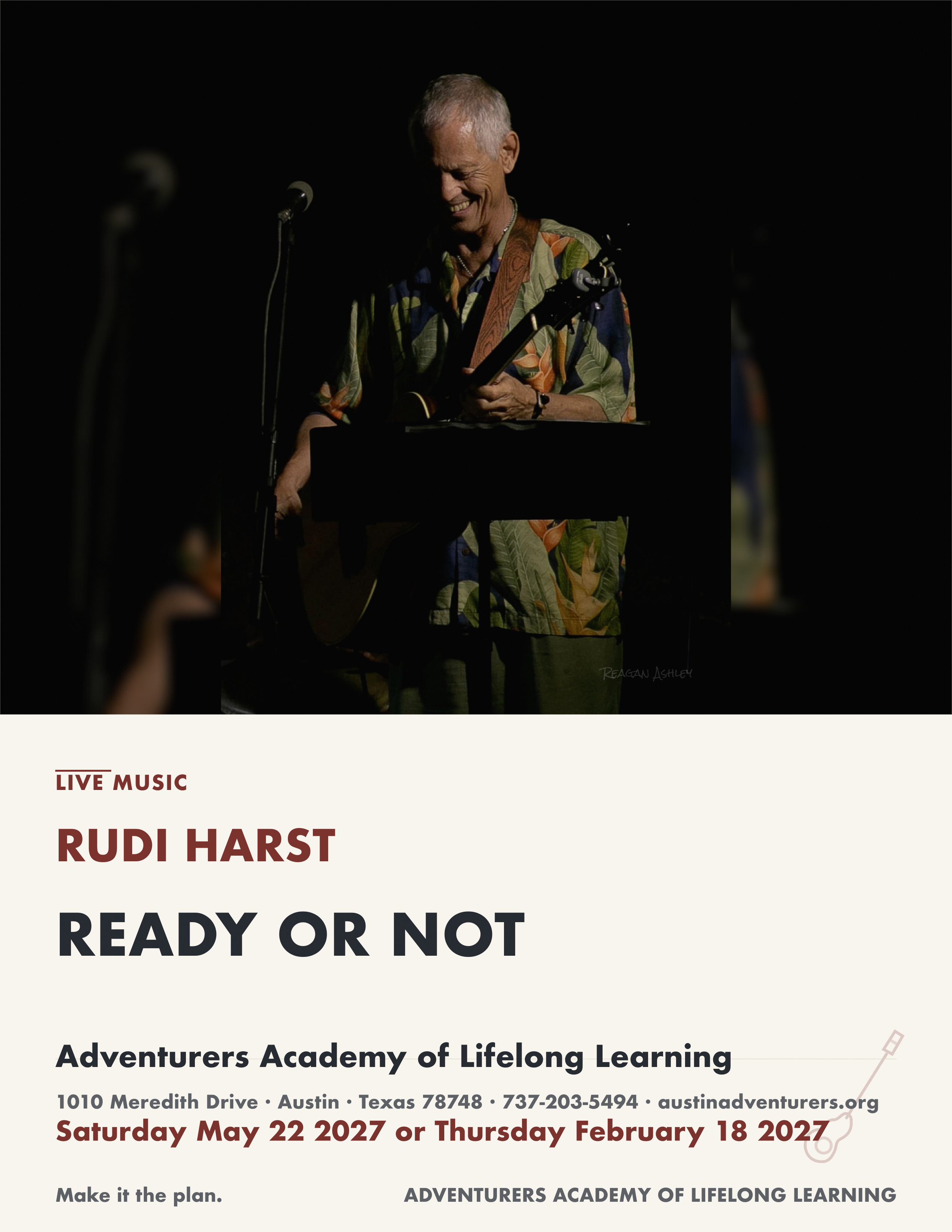 Print Flyer