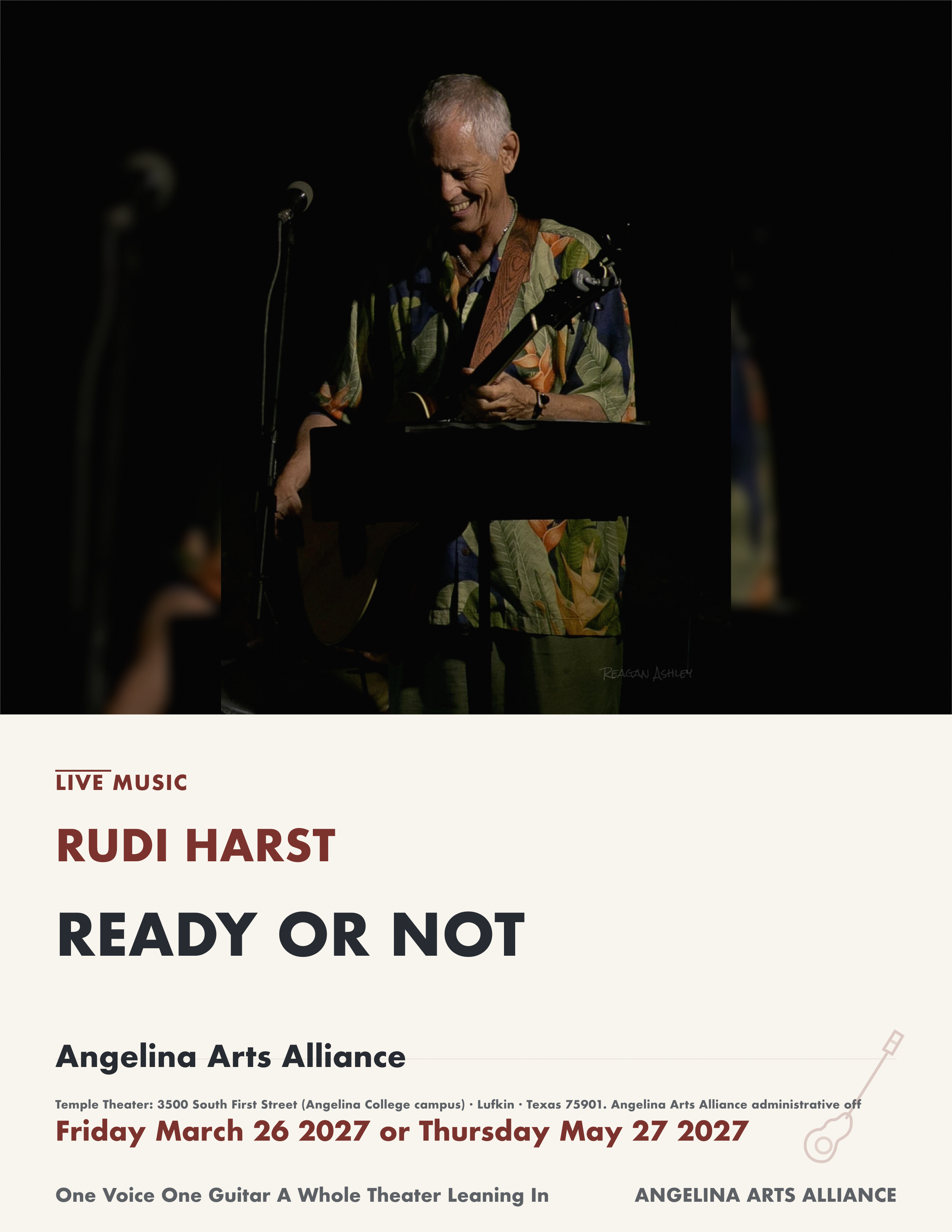 Print Flyer