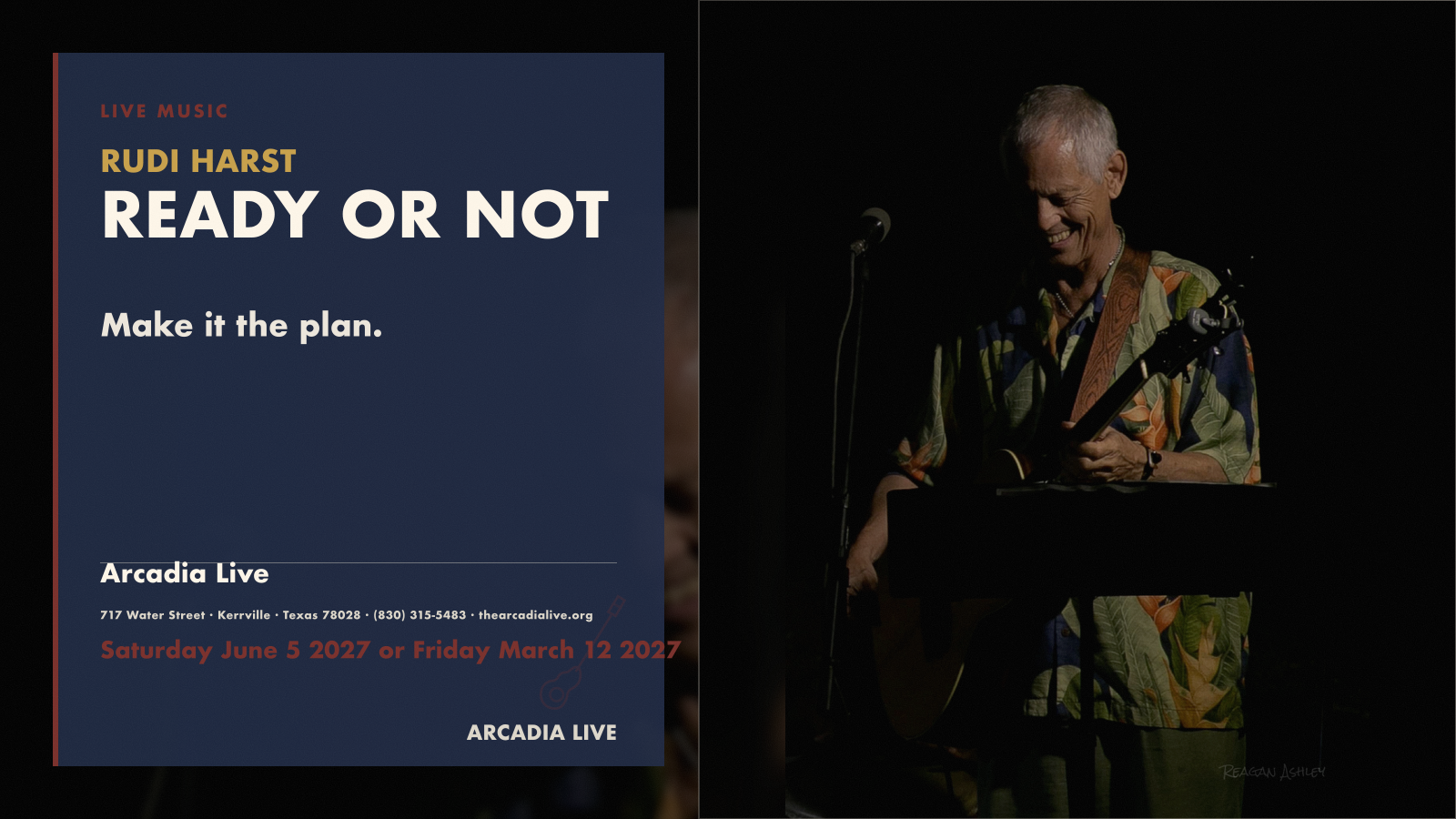 LinkedIn Event Banner