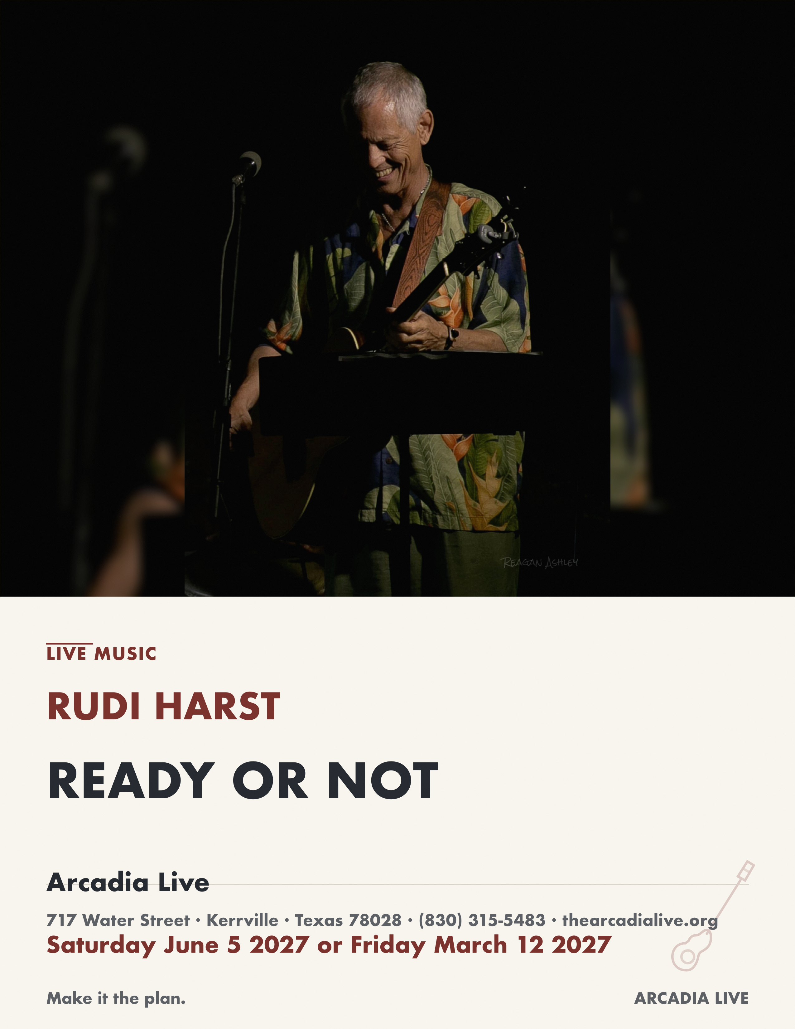 Print Flyer