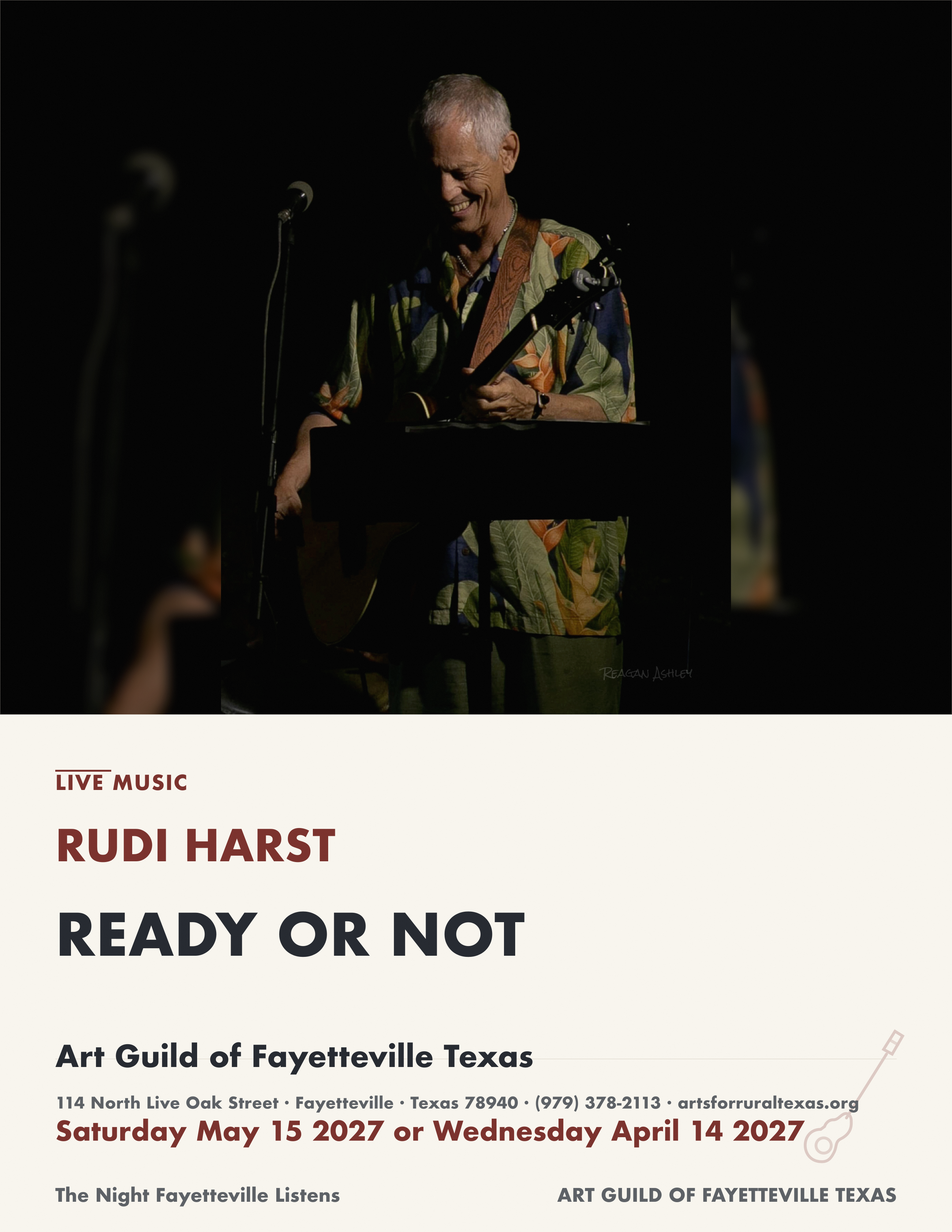 Print Flyer
