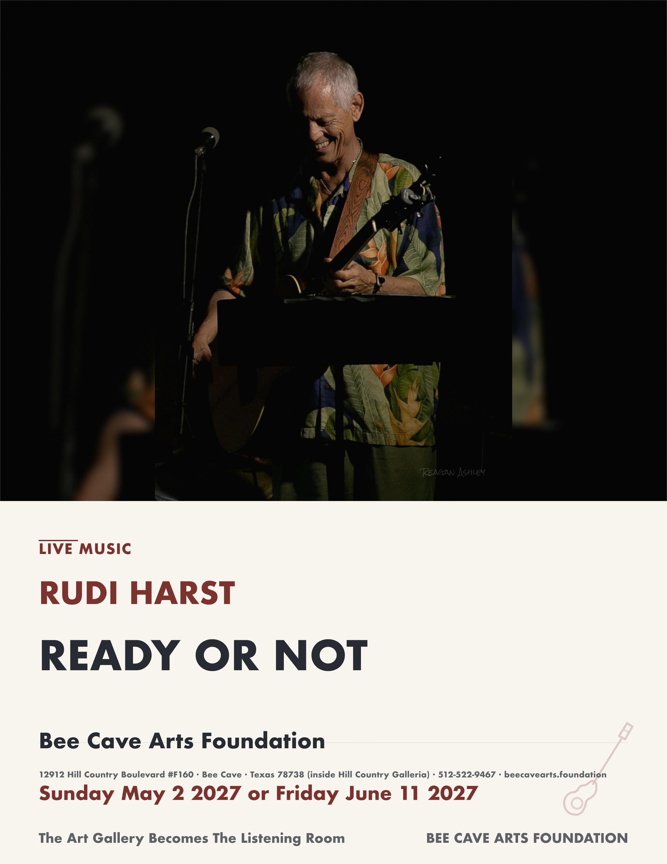 Print Flyer