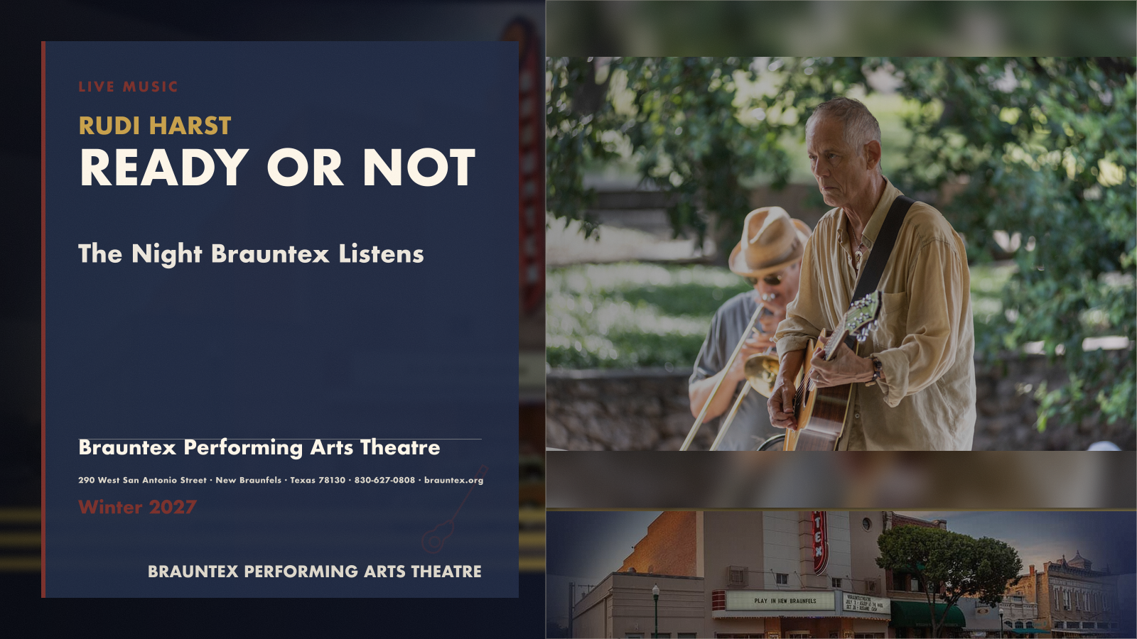 LinkedIn Event Banner
