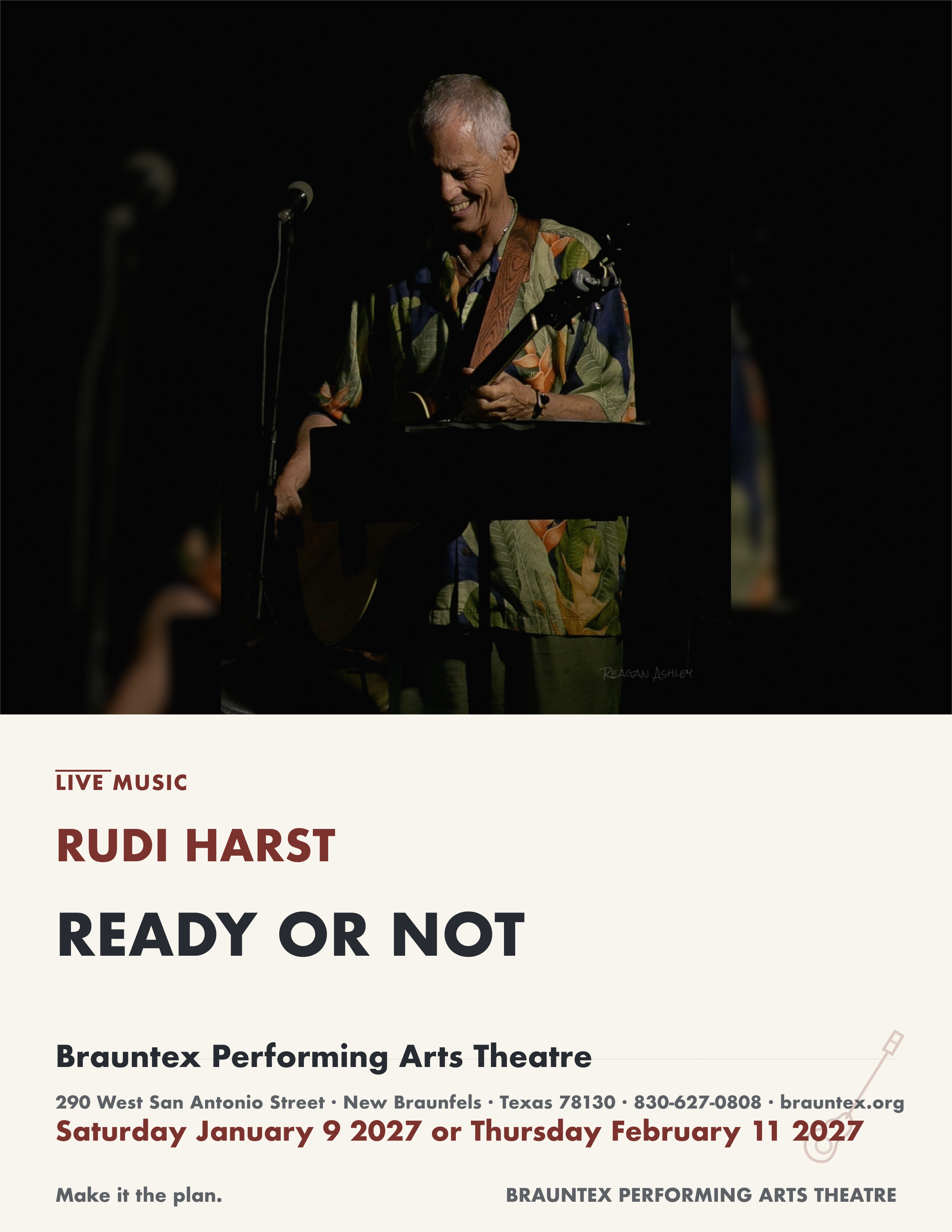 Print Flyer