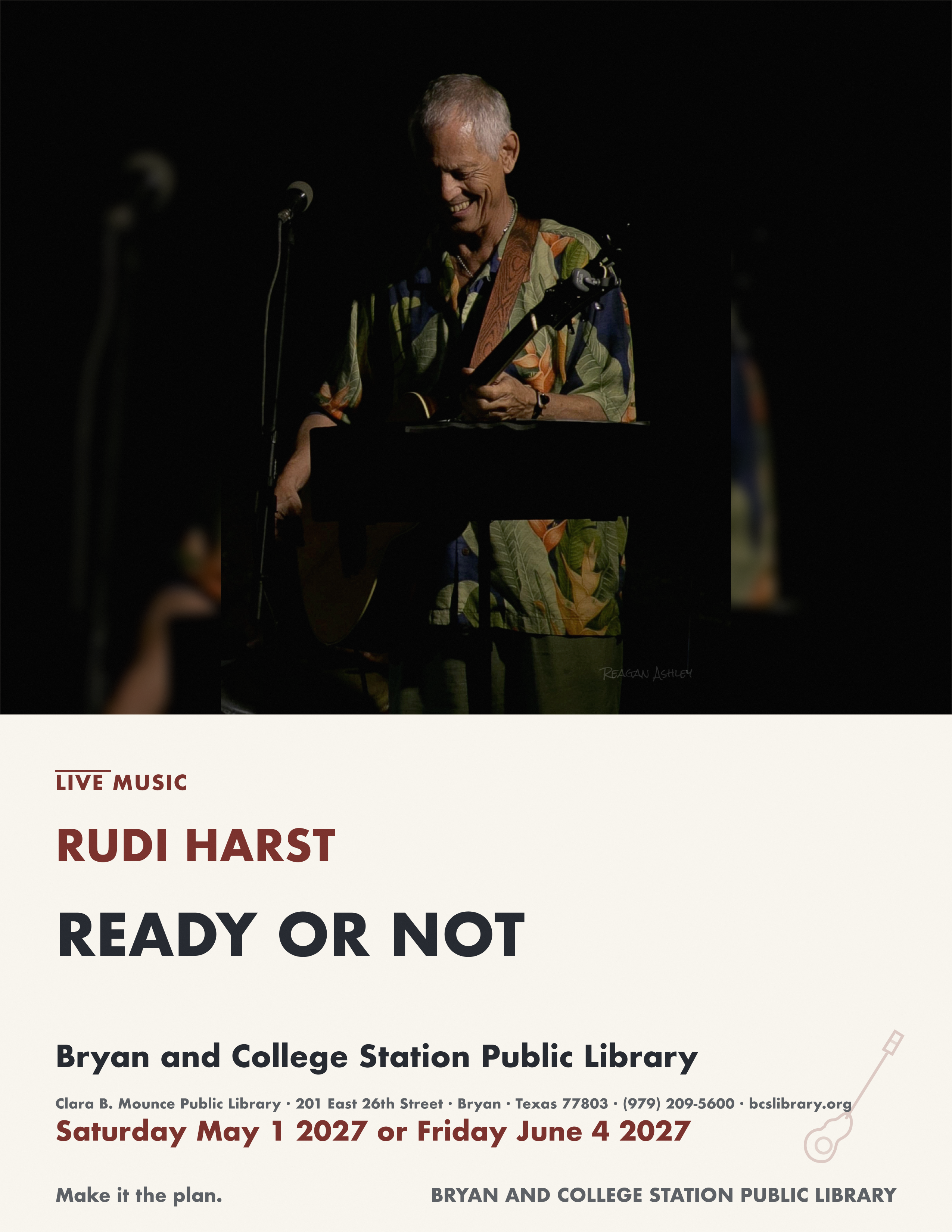 Print Flyer
