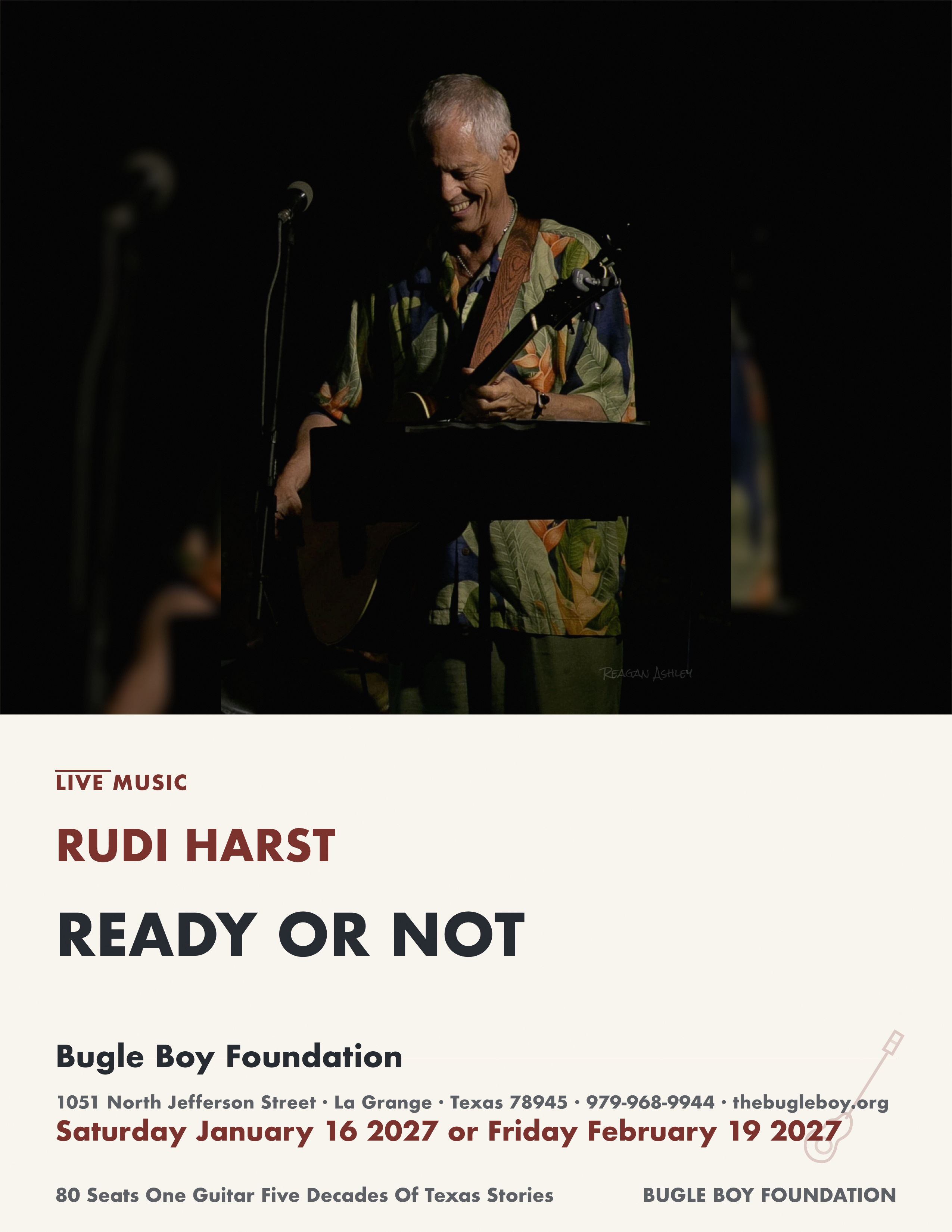 Print Flyer