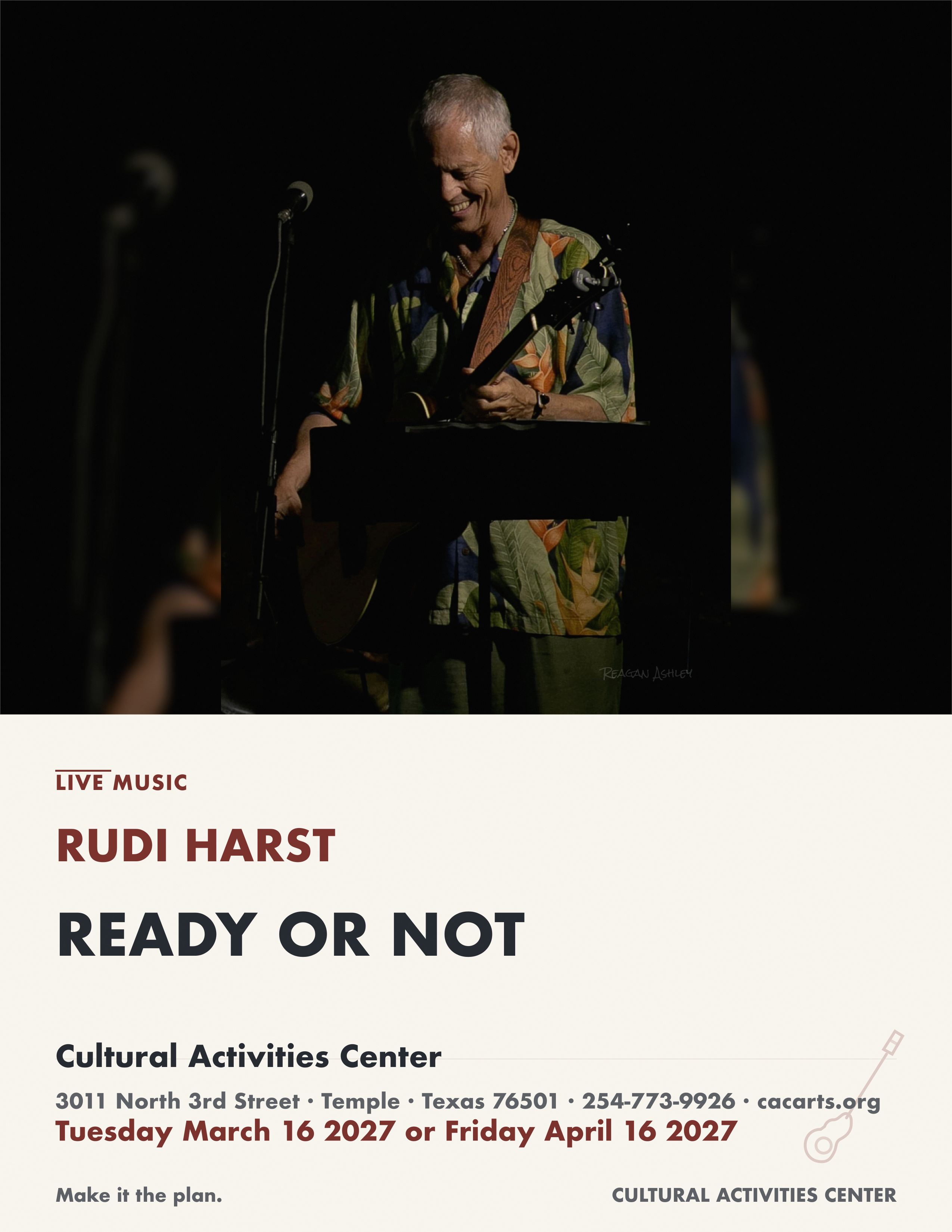 Print Flyer