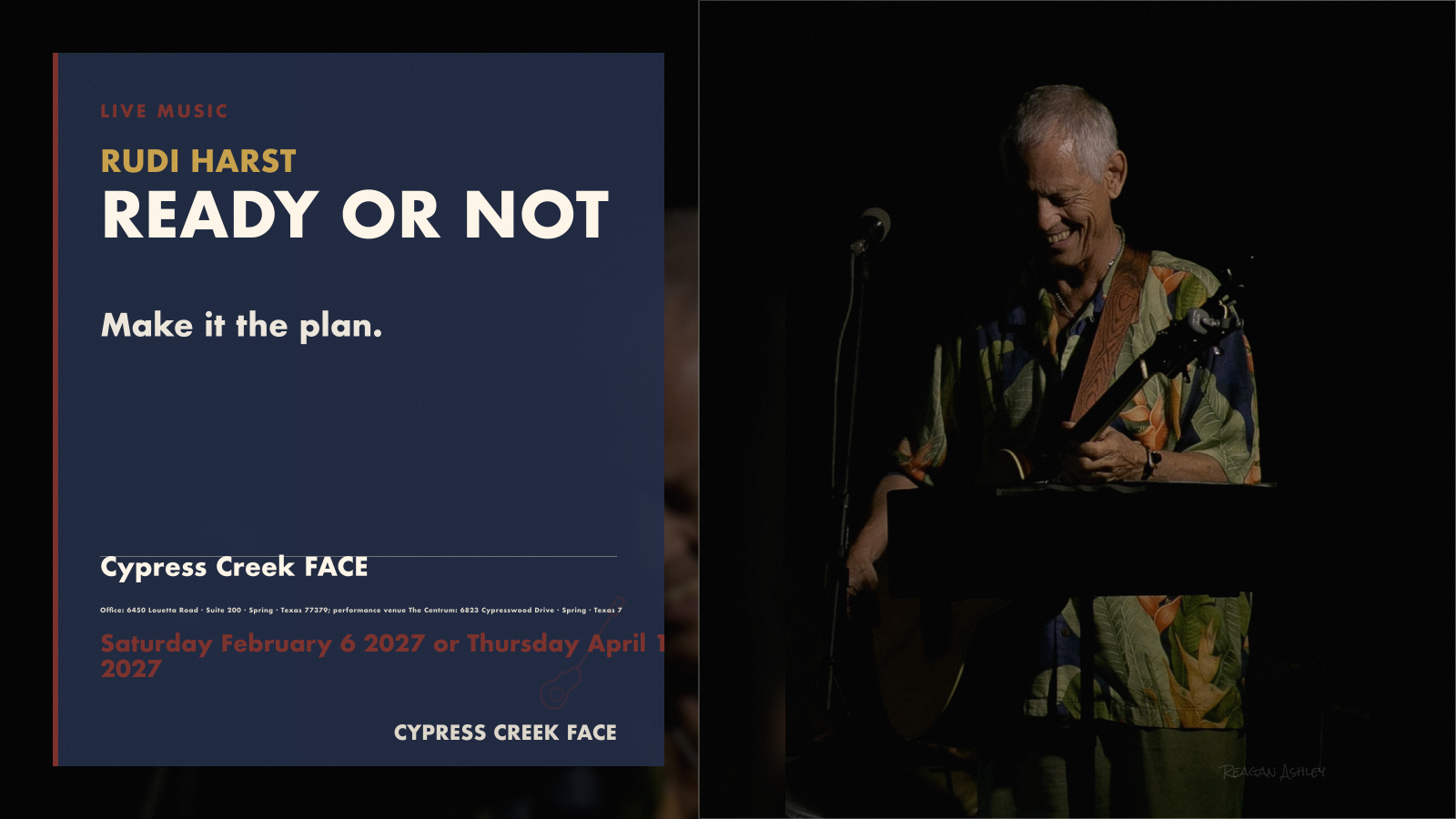 LinkedIn Event Banner