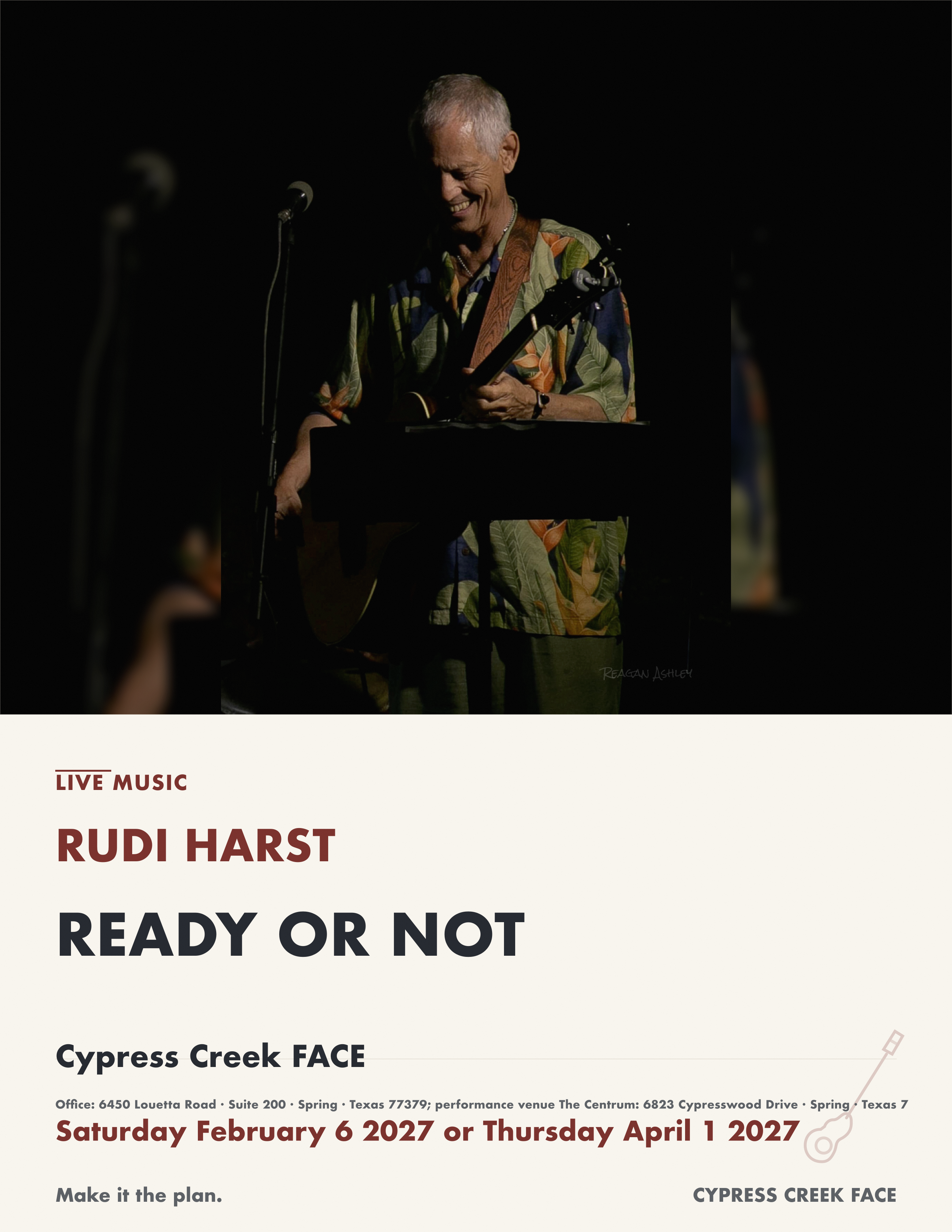 Print Flyer