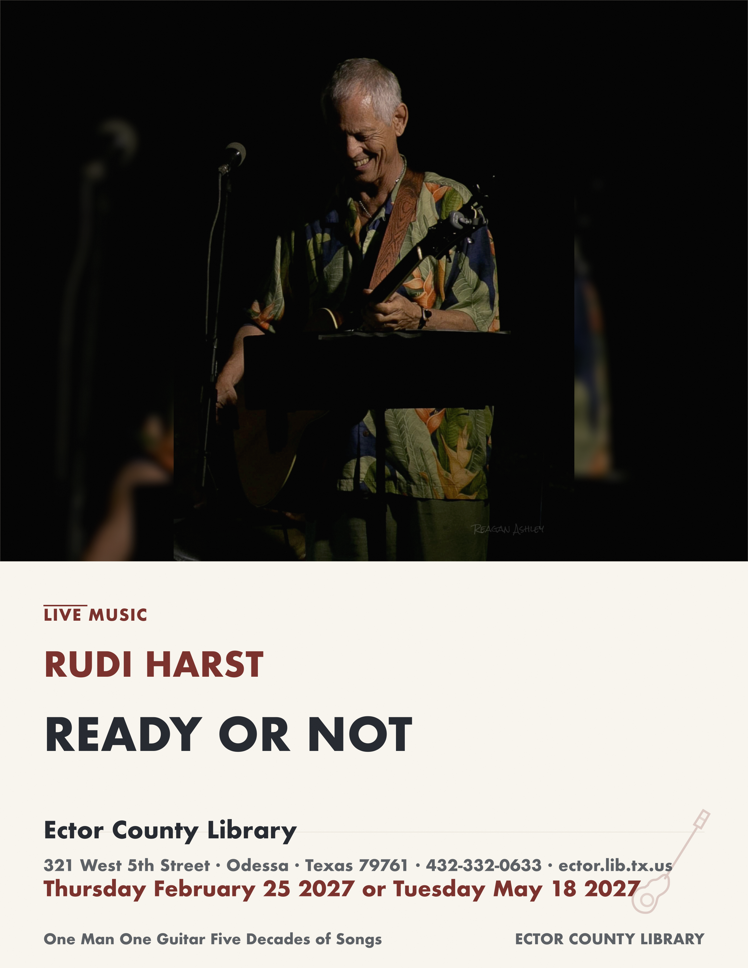 Print Flyer