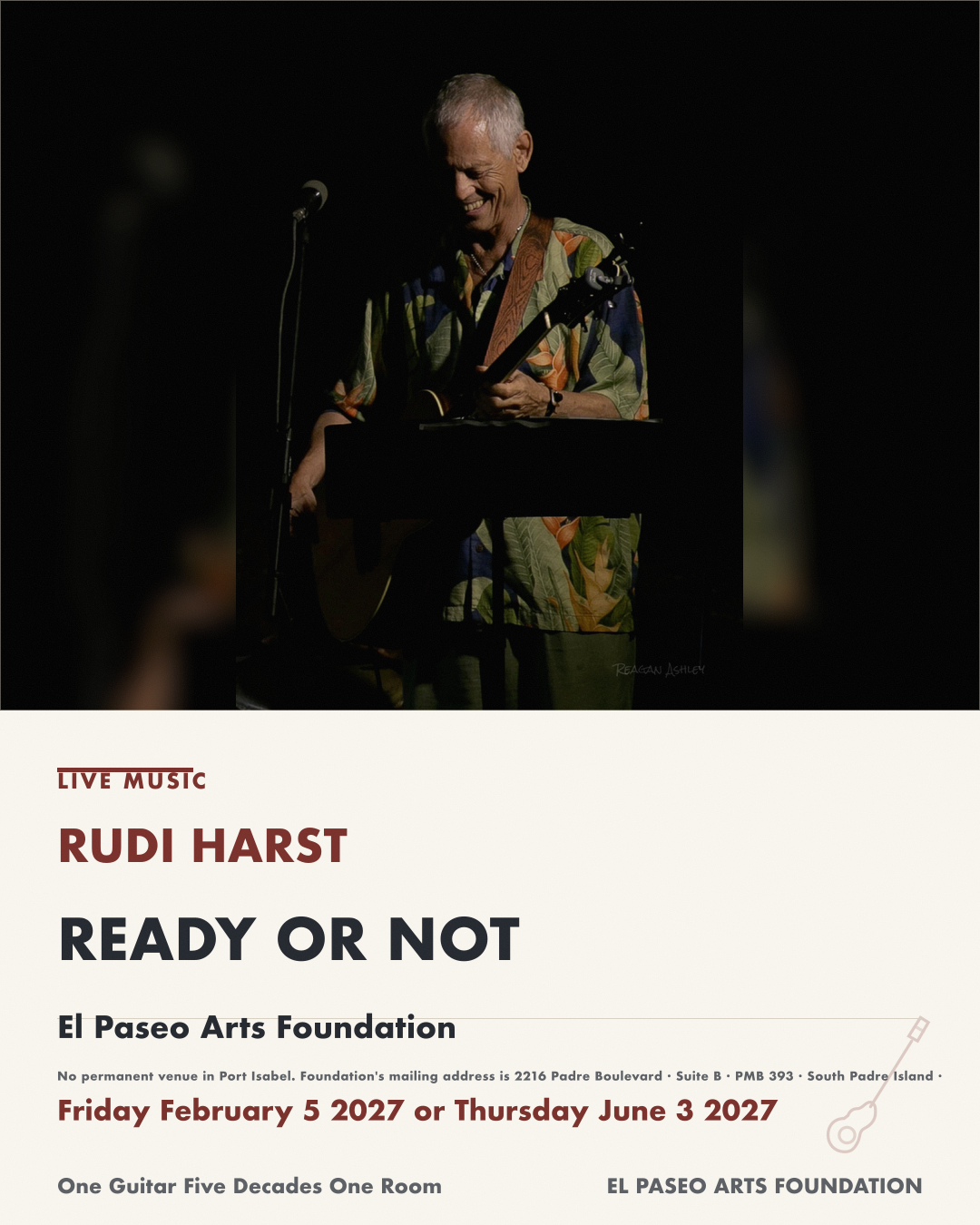 Poster Portrait