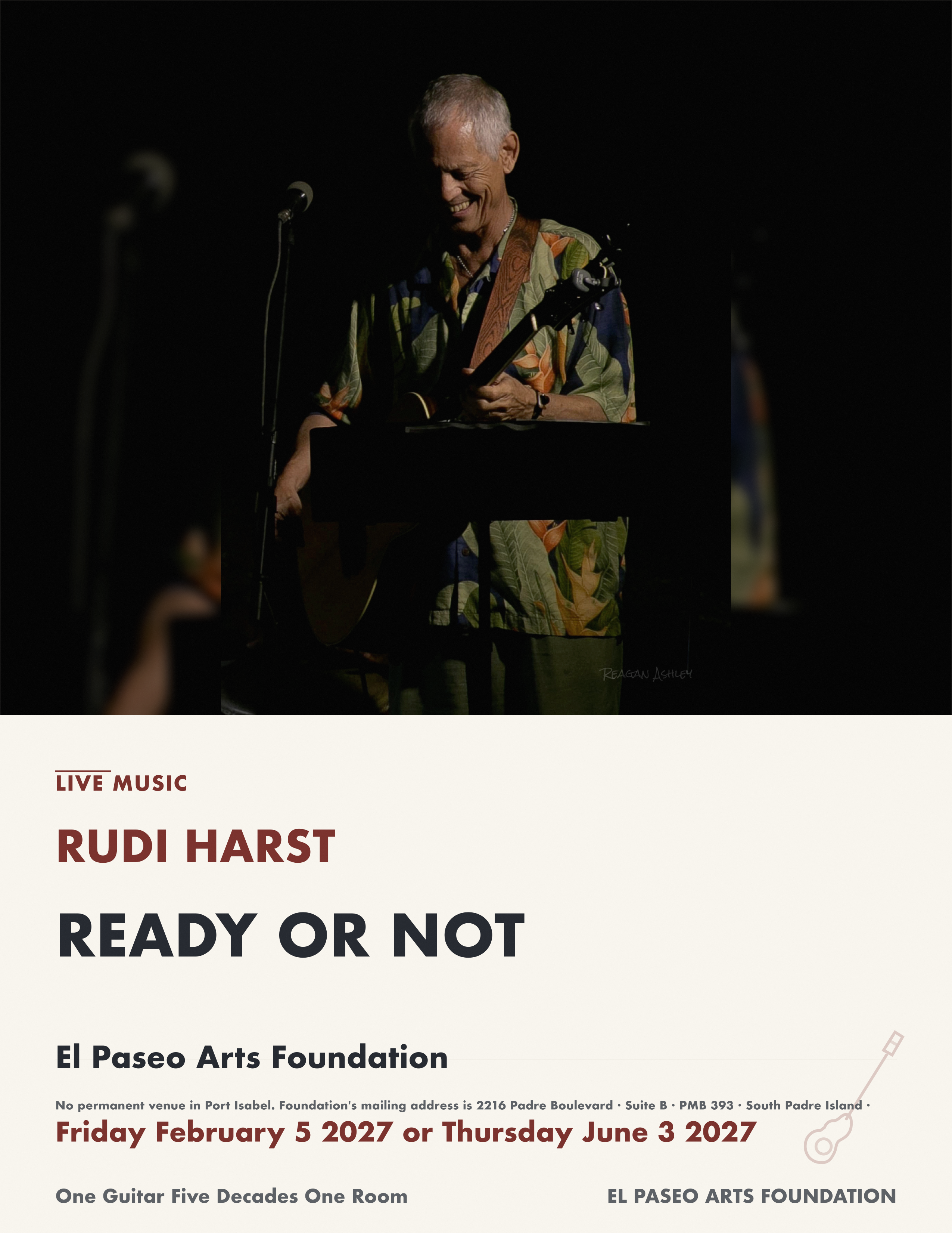 Print Flyer