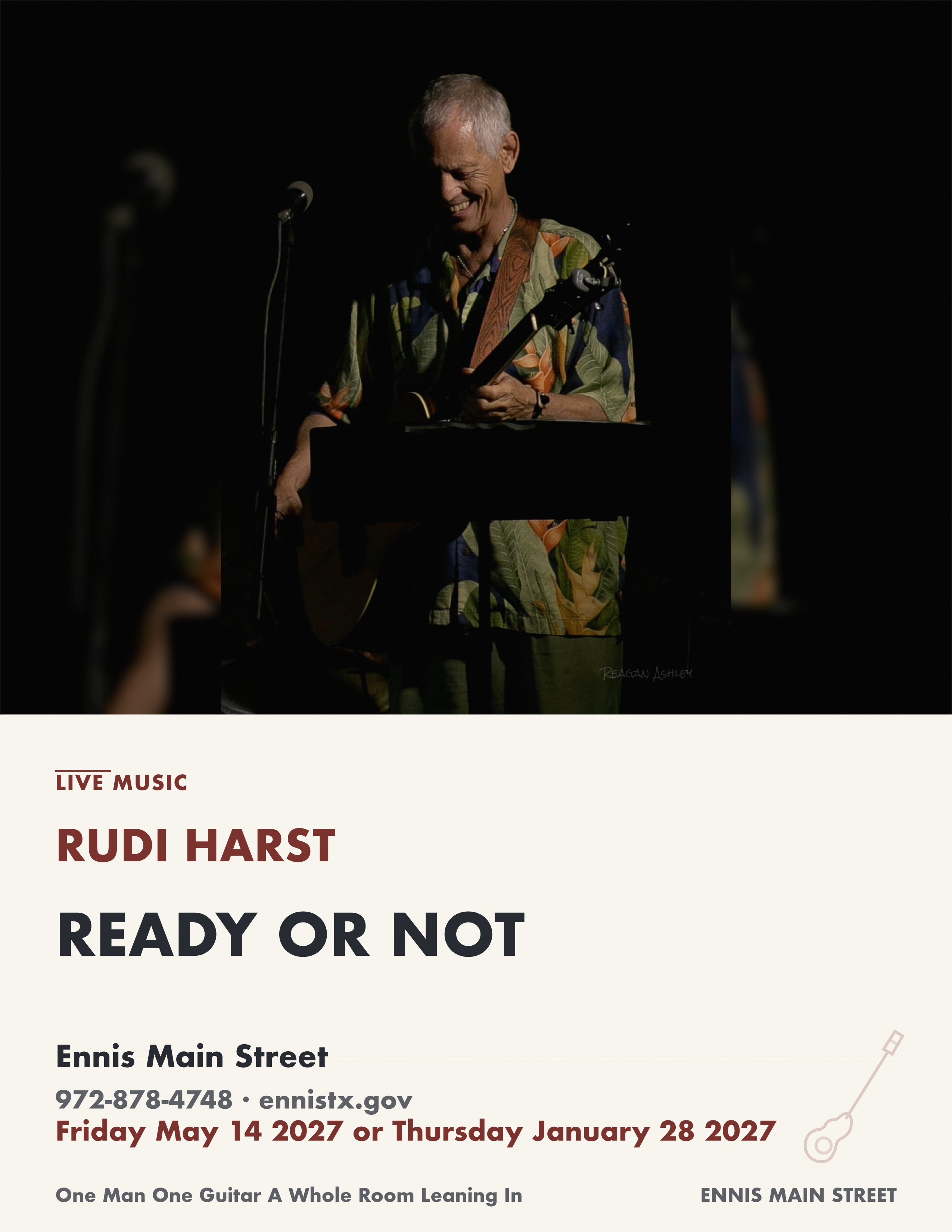 Print Flyer