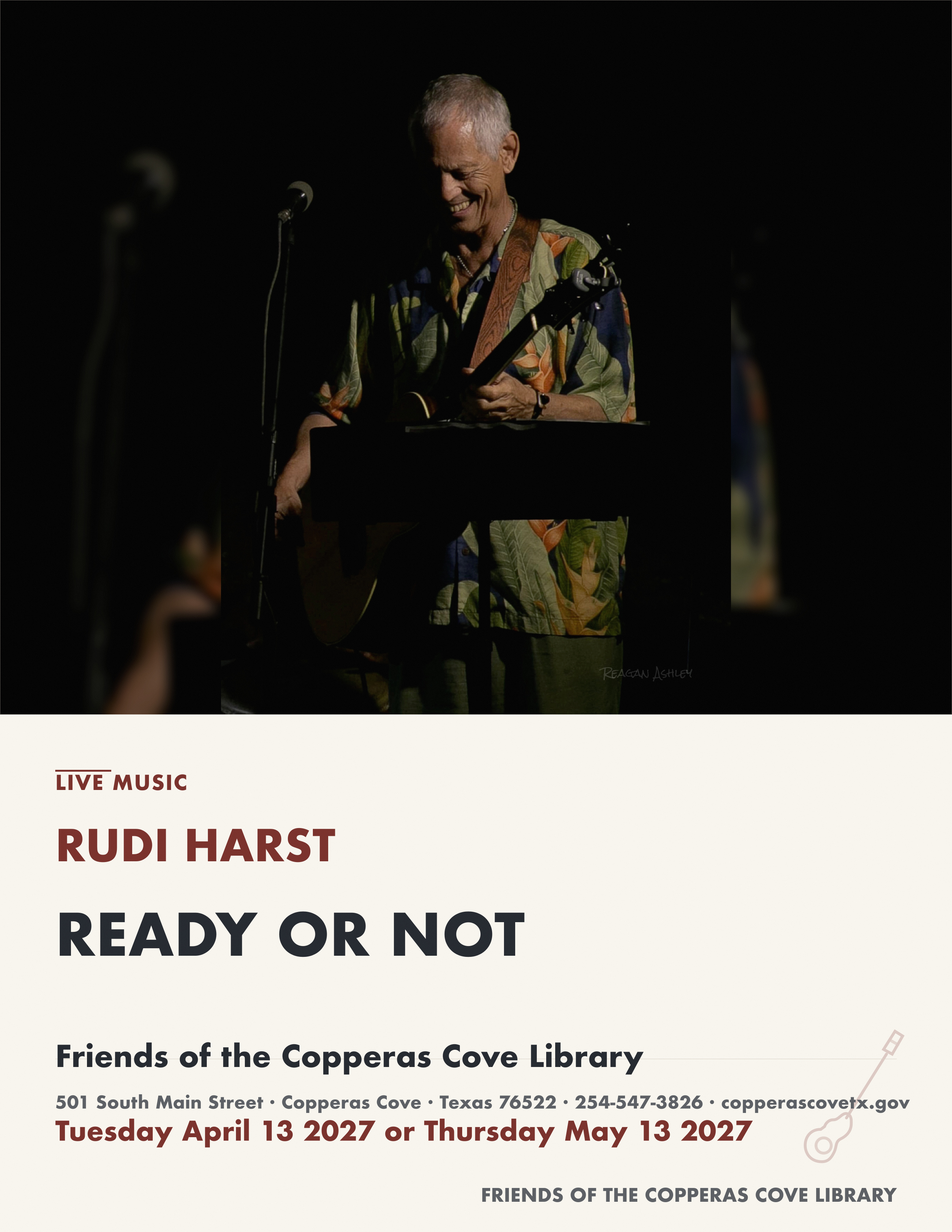 Print Flyer