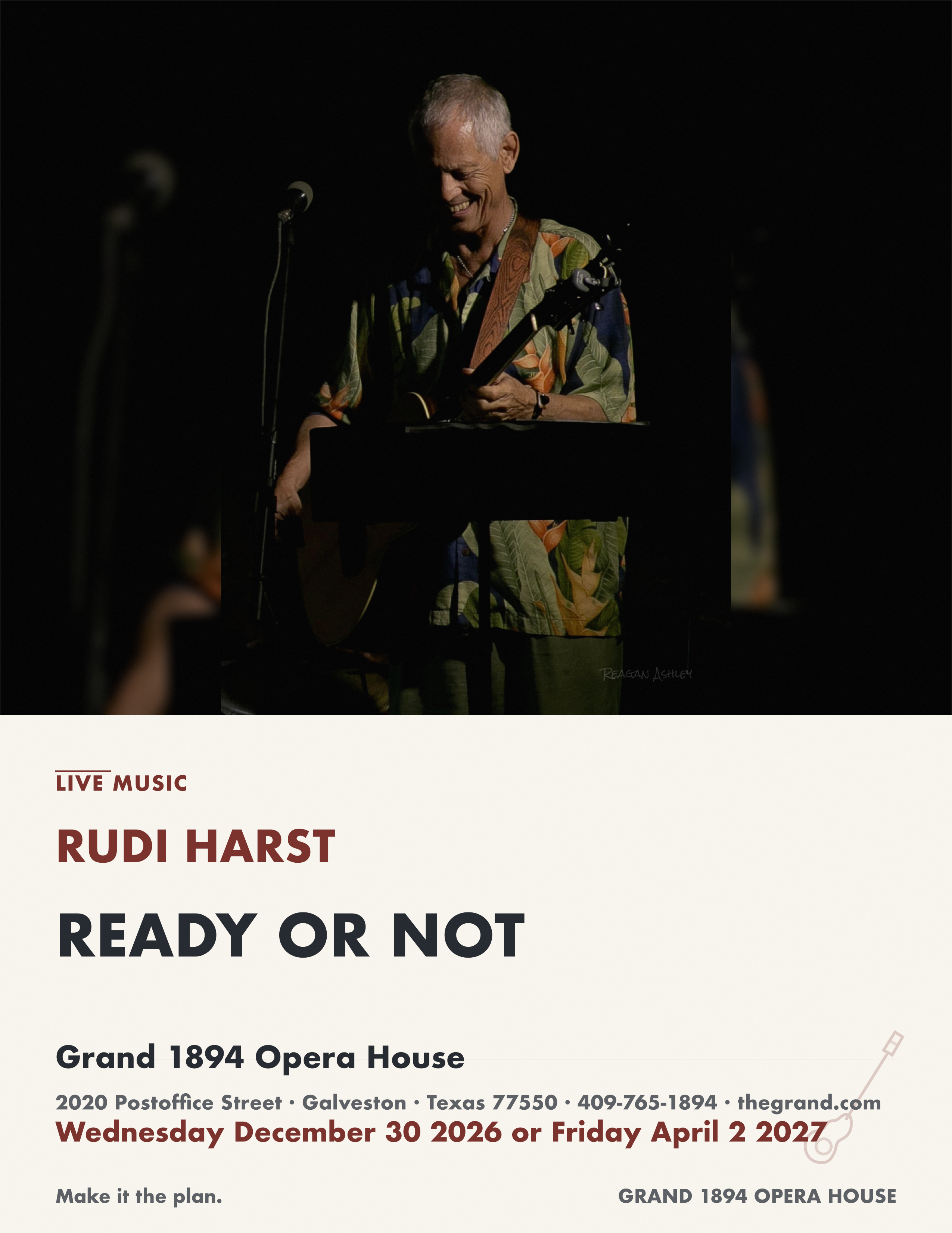 Print Flyer