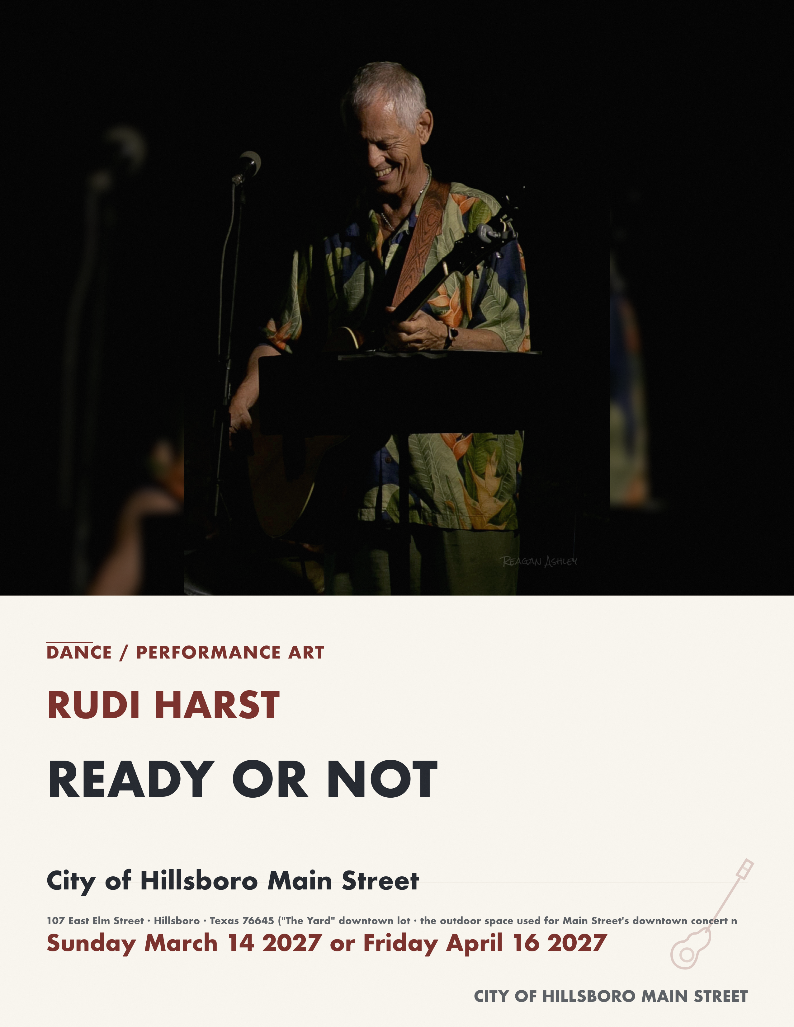 Print Flyer