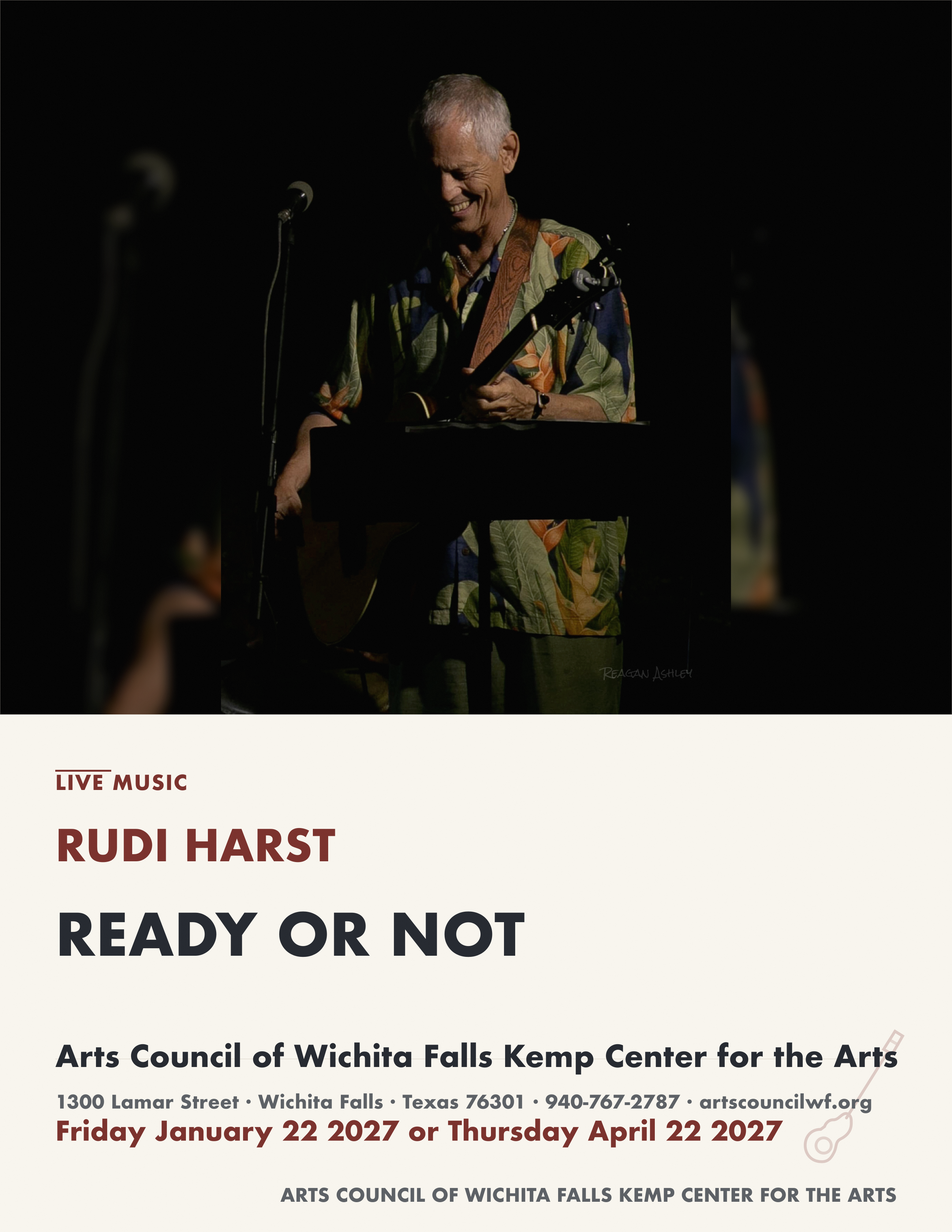 Print Flyer