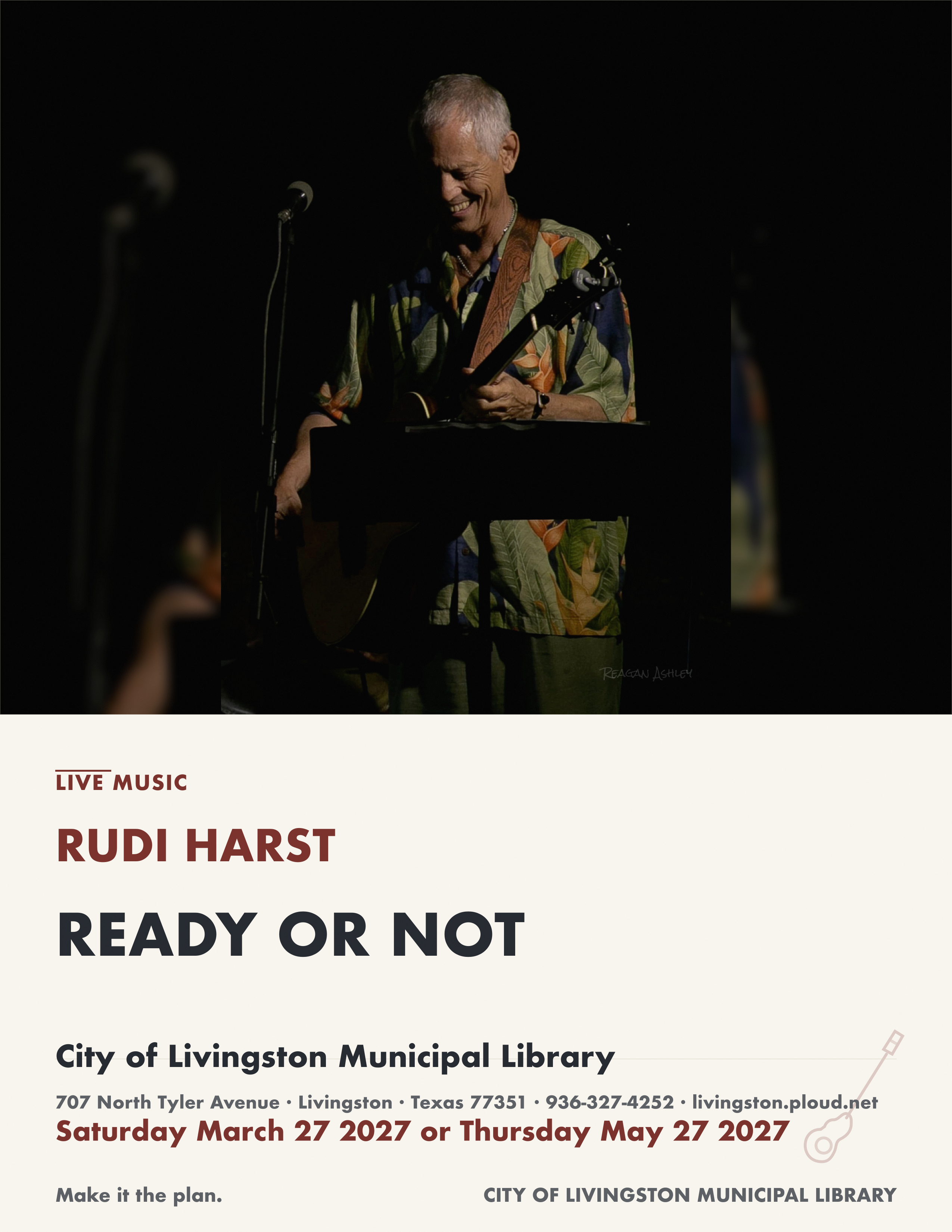 Print Flyer