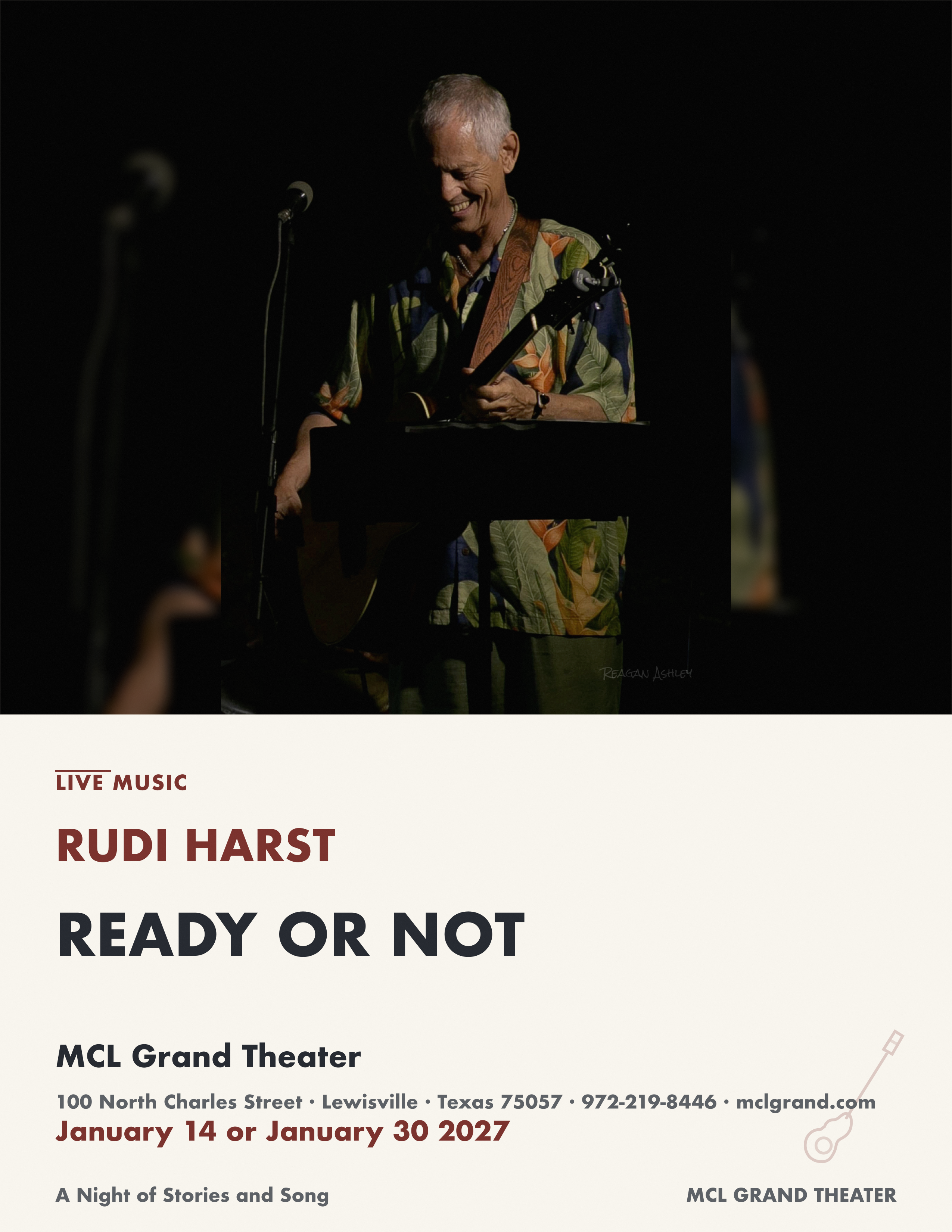 Print Flyer