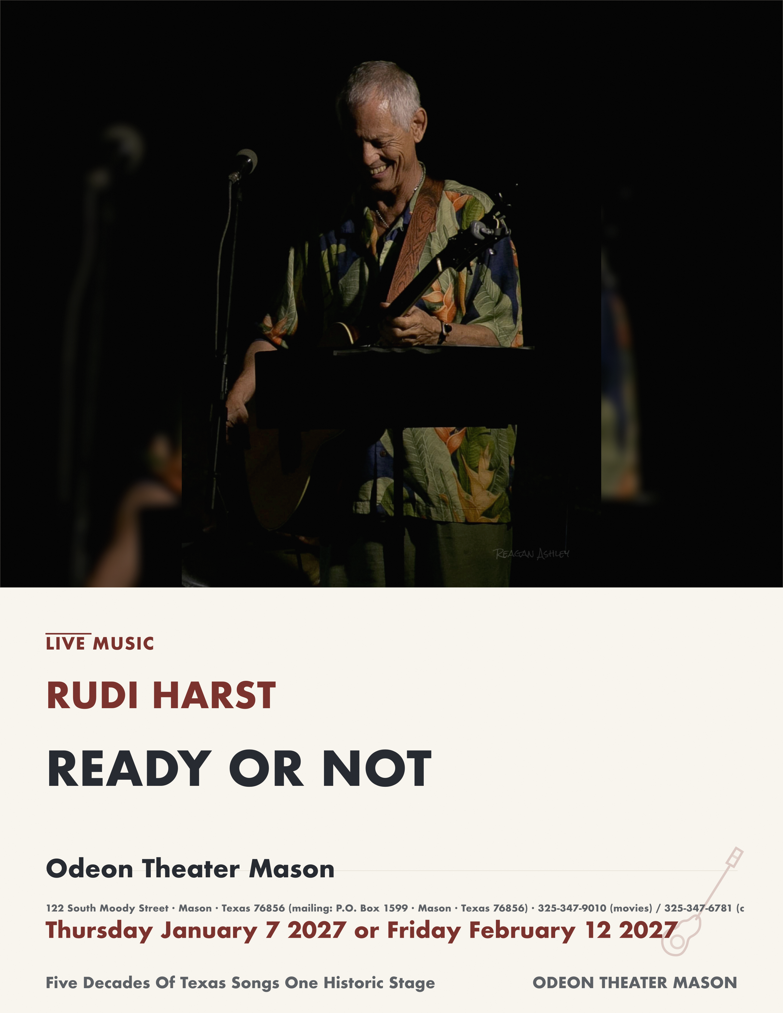 Print Flyer