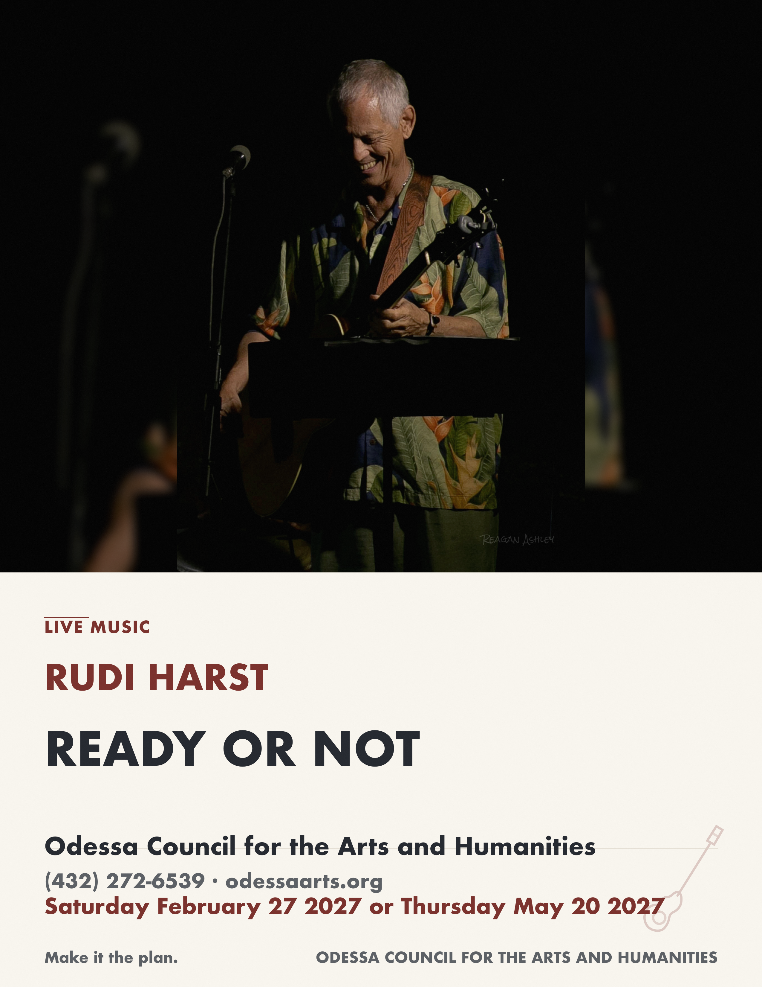 Print Flyer