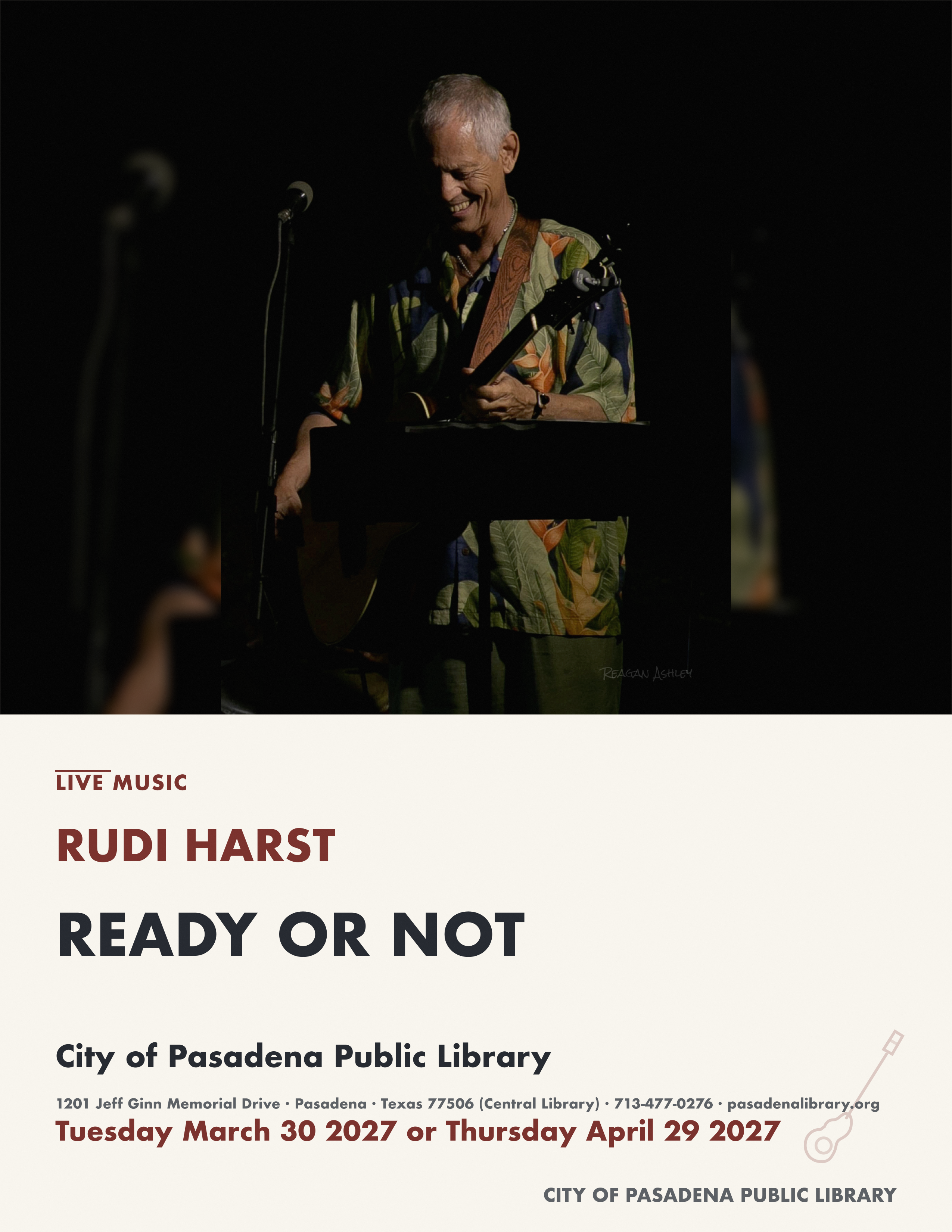 Print Flyer