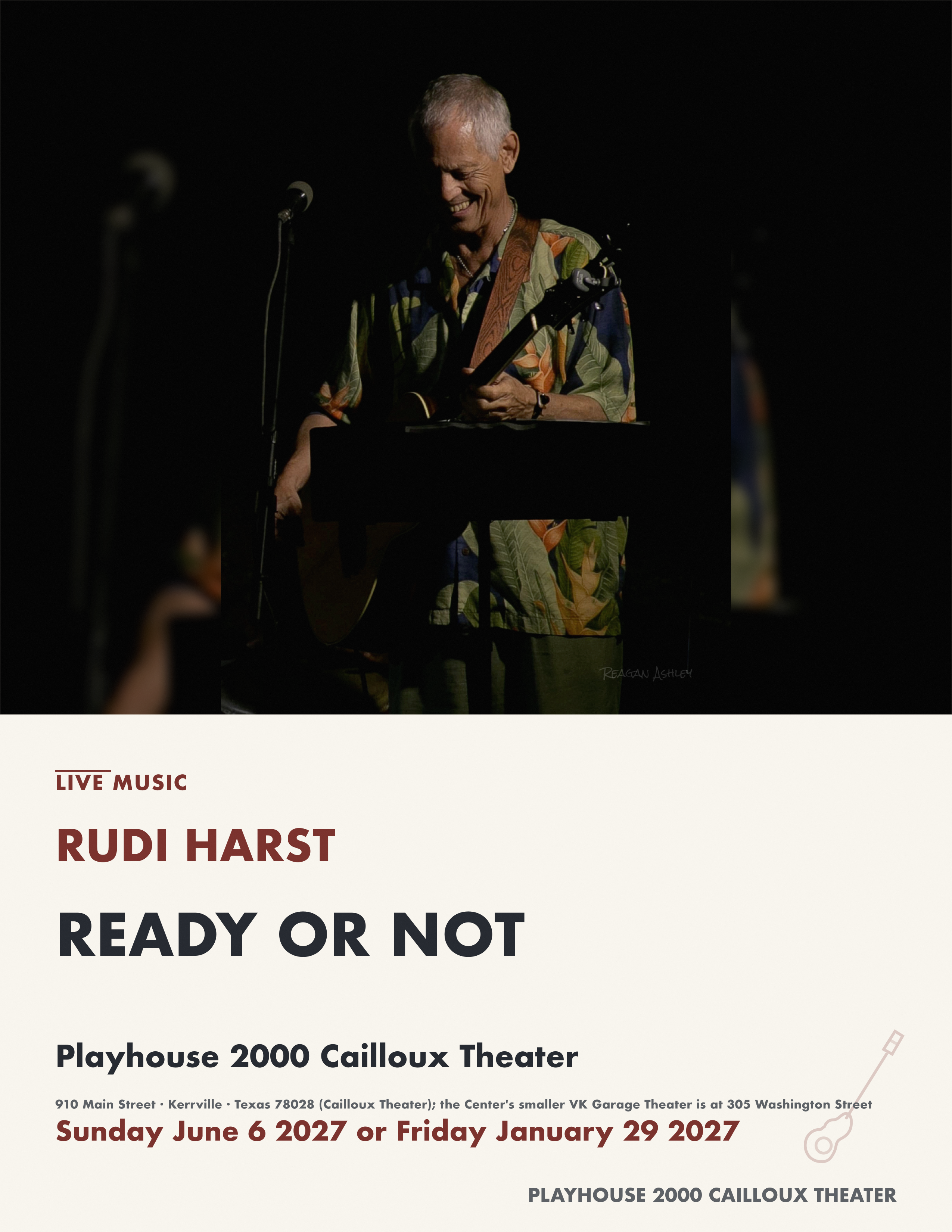 Print Flyer