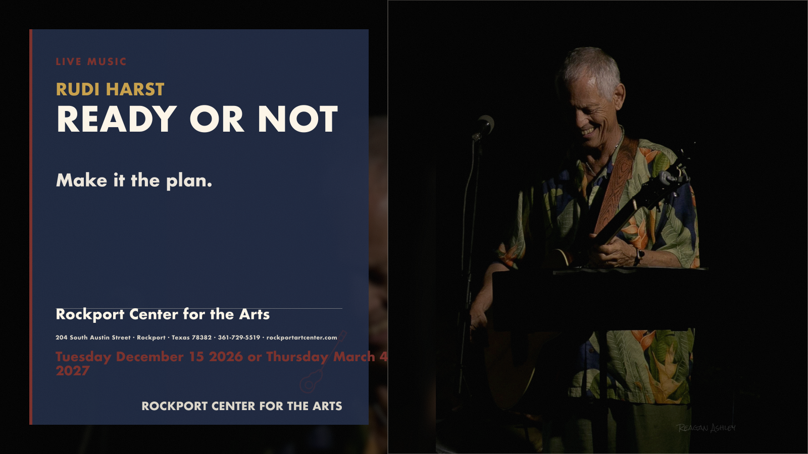 LinkedIn Event Banner