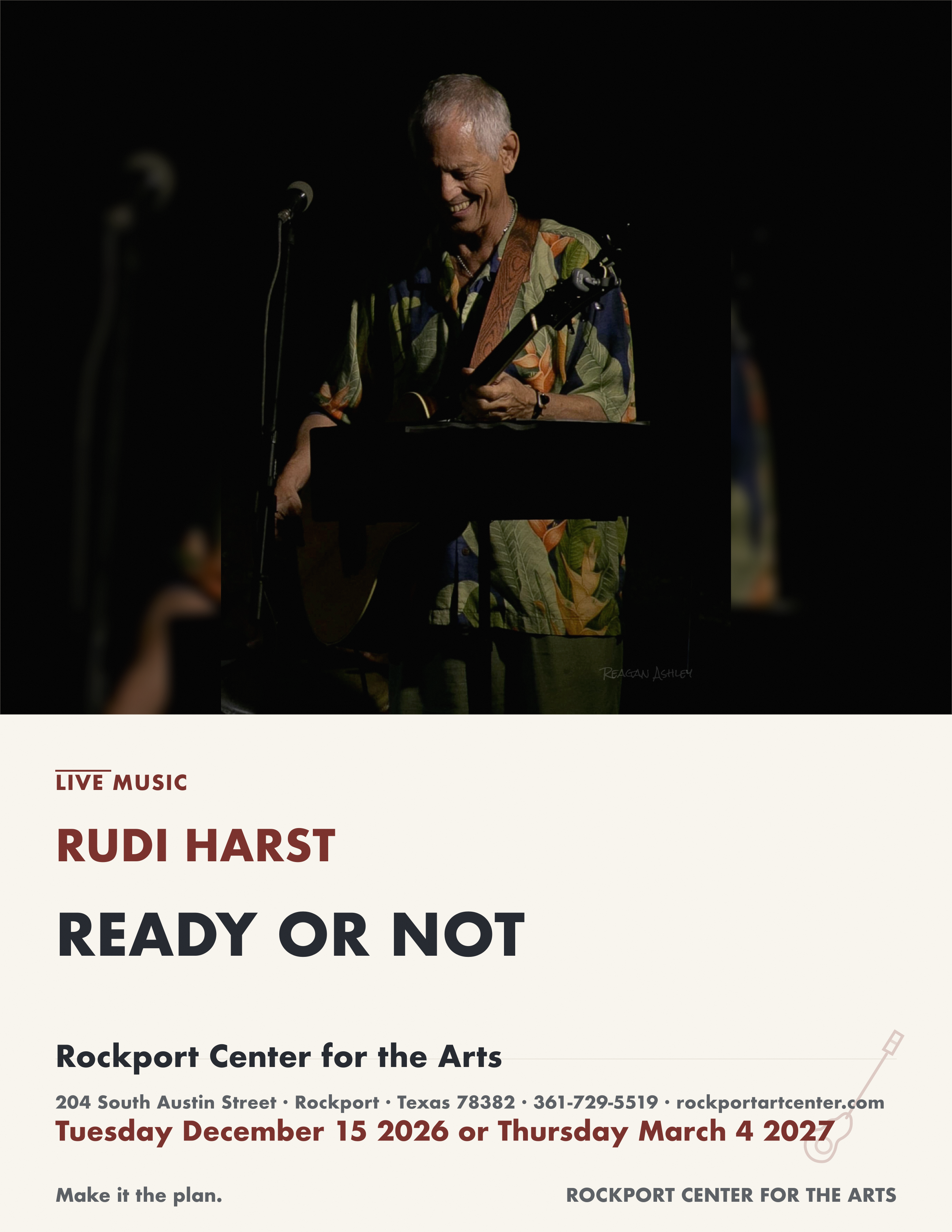 Print Flyer