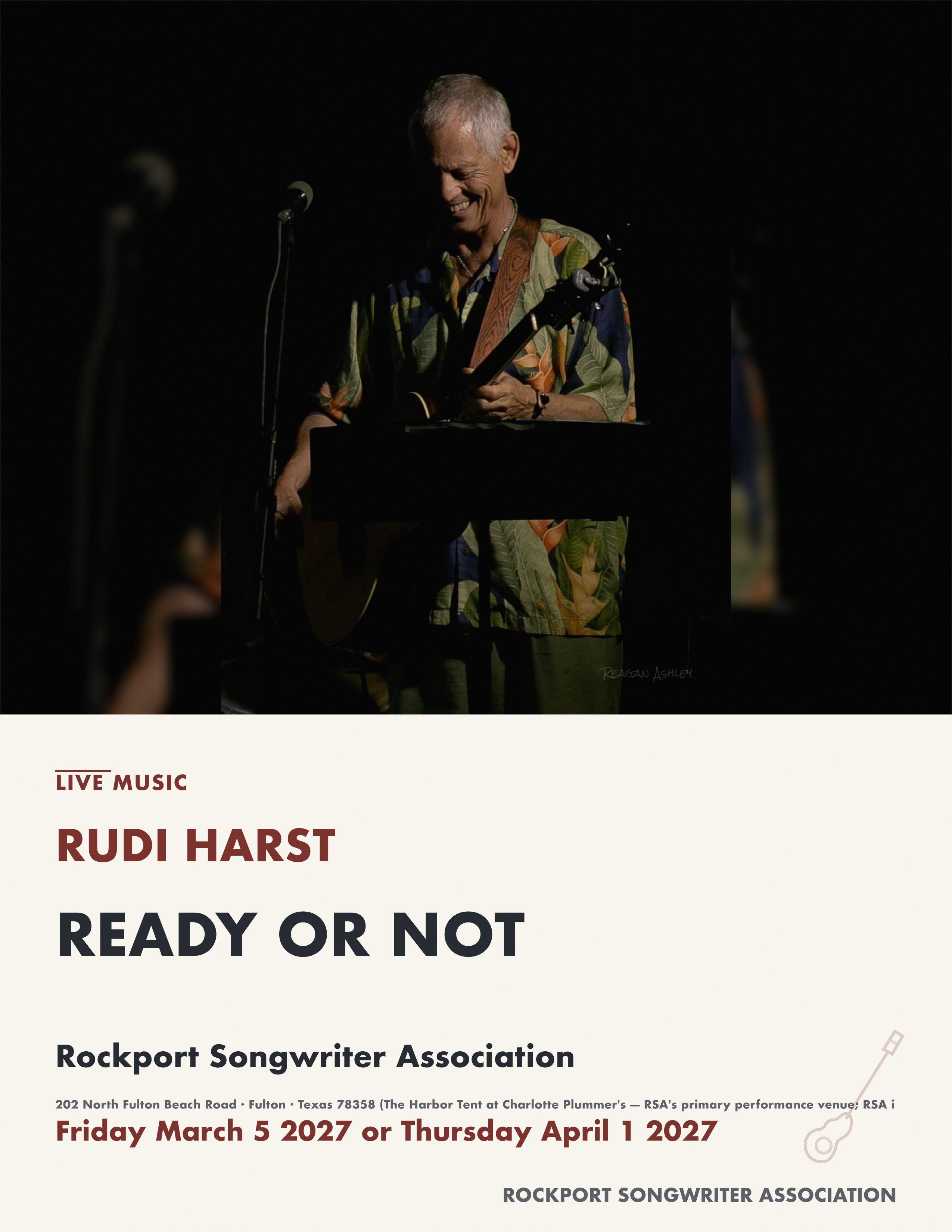 Print Flyer