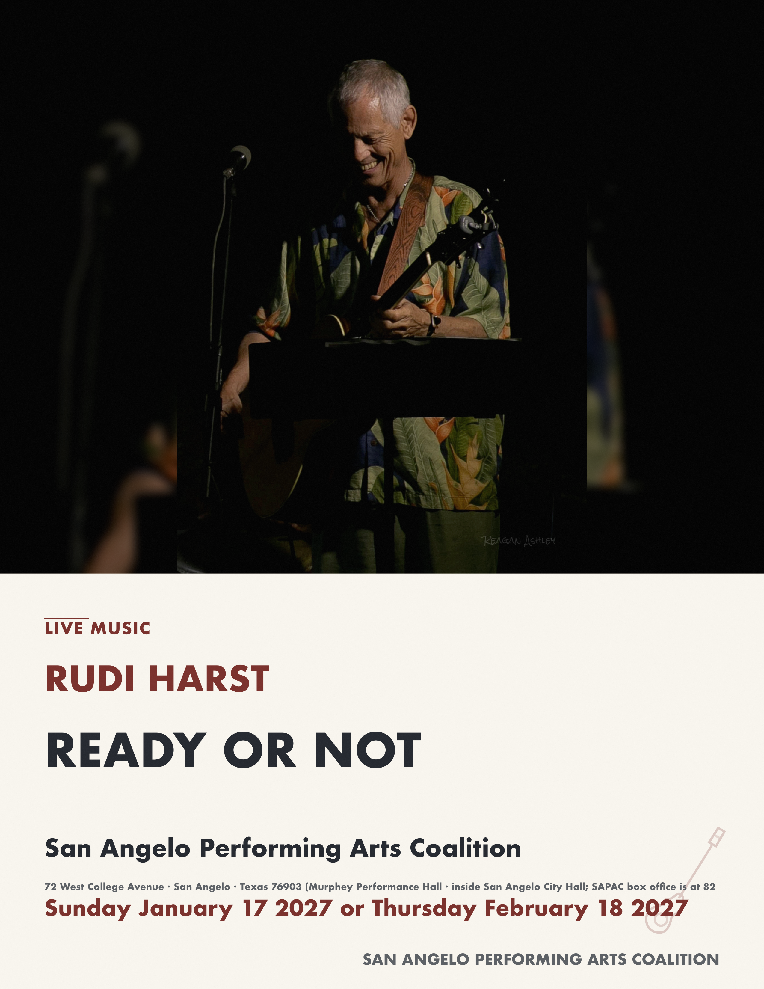Print Flyer