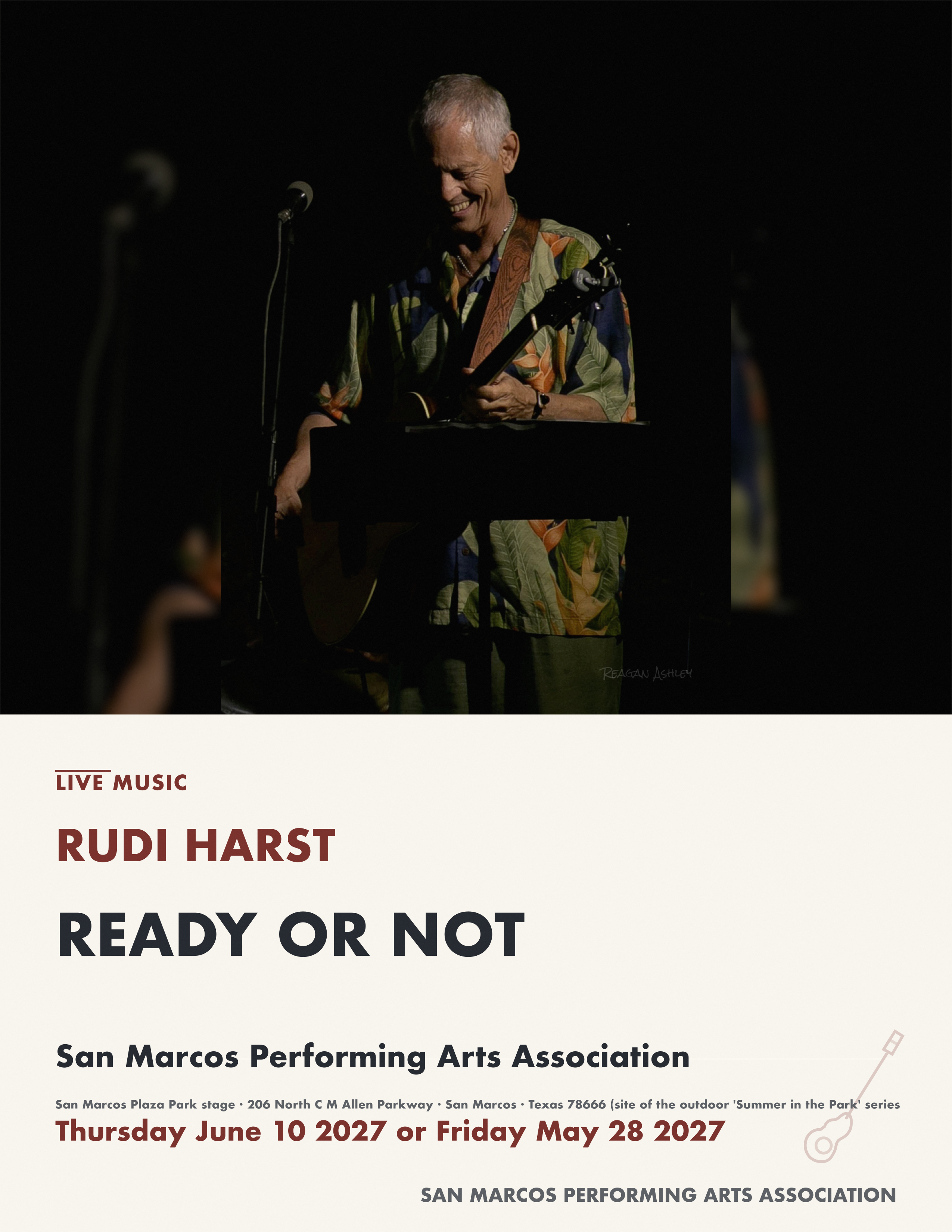 Print Flyer